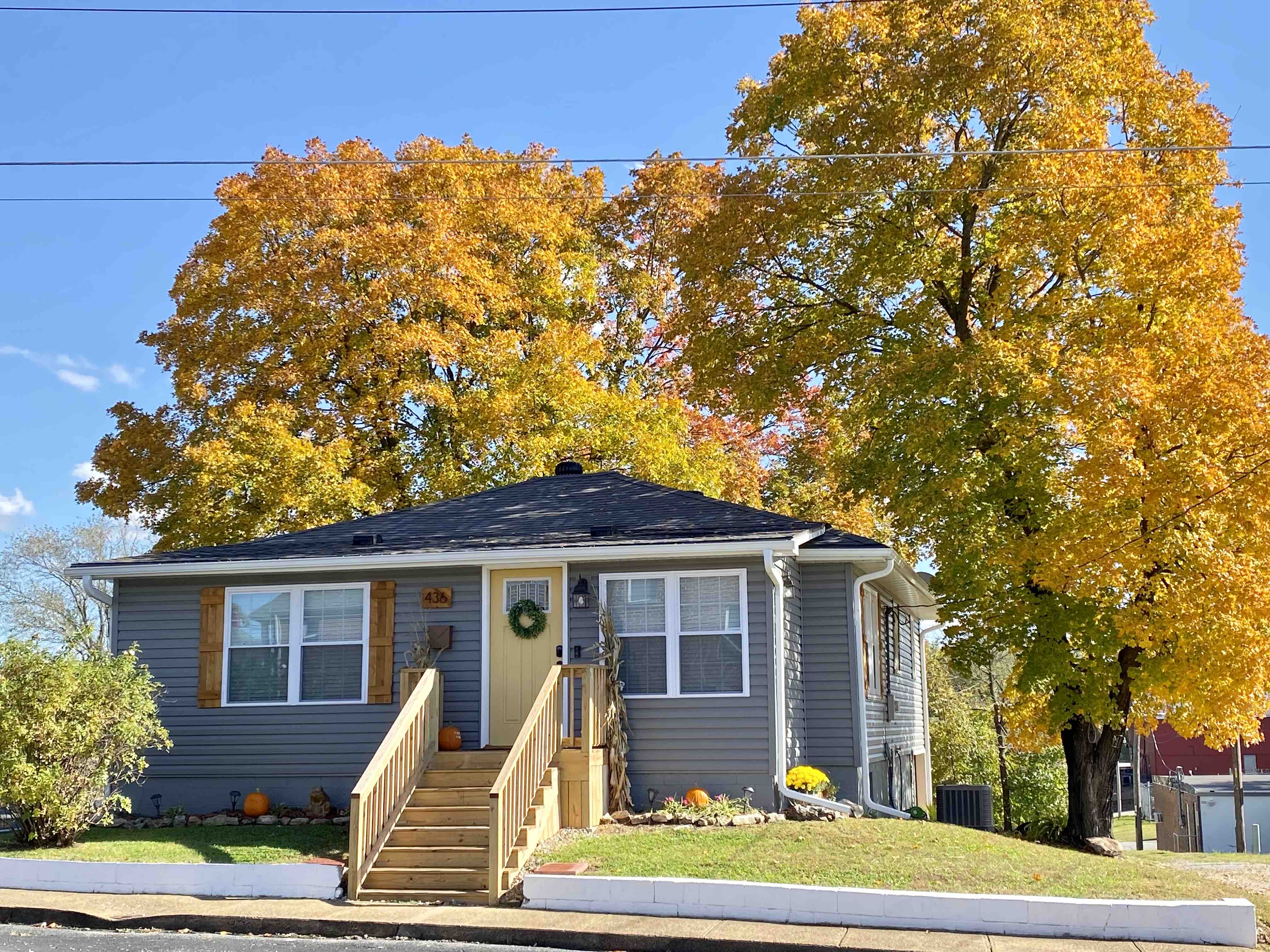 THE 436 in Warsaw!!! Houses for Rent in Warsaw, Missouri, United