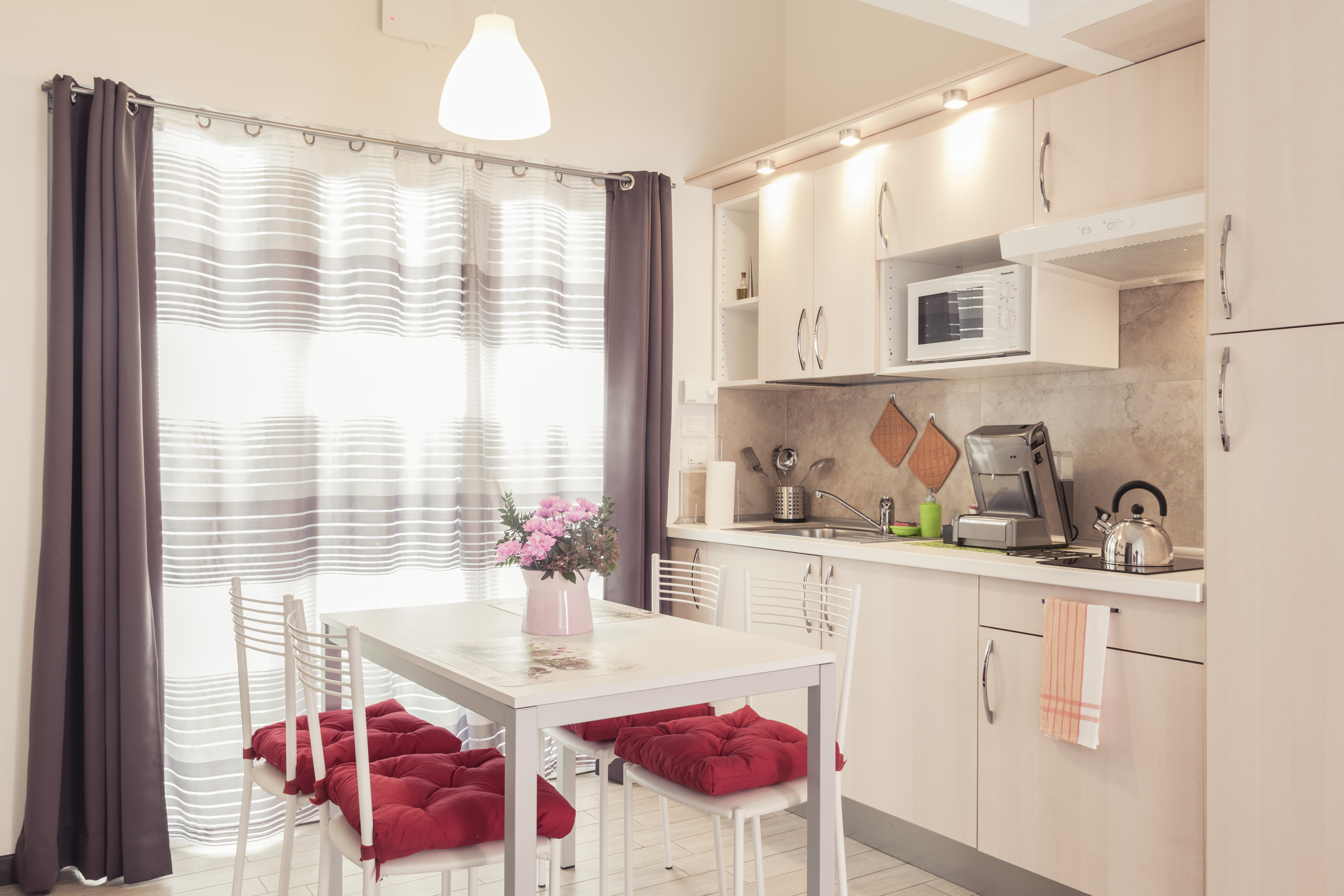 modern loft with private garden in Borgo Panigale - Reno, Bologna
