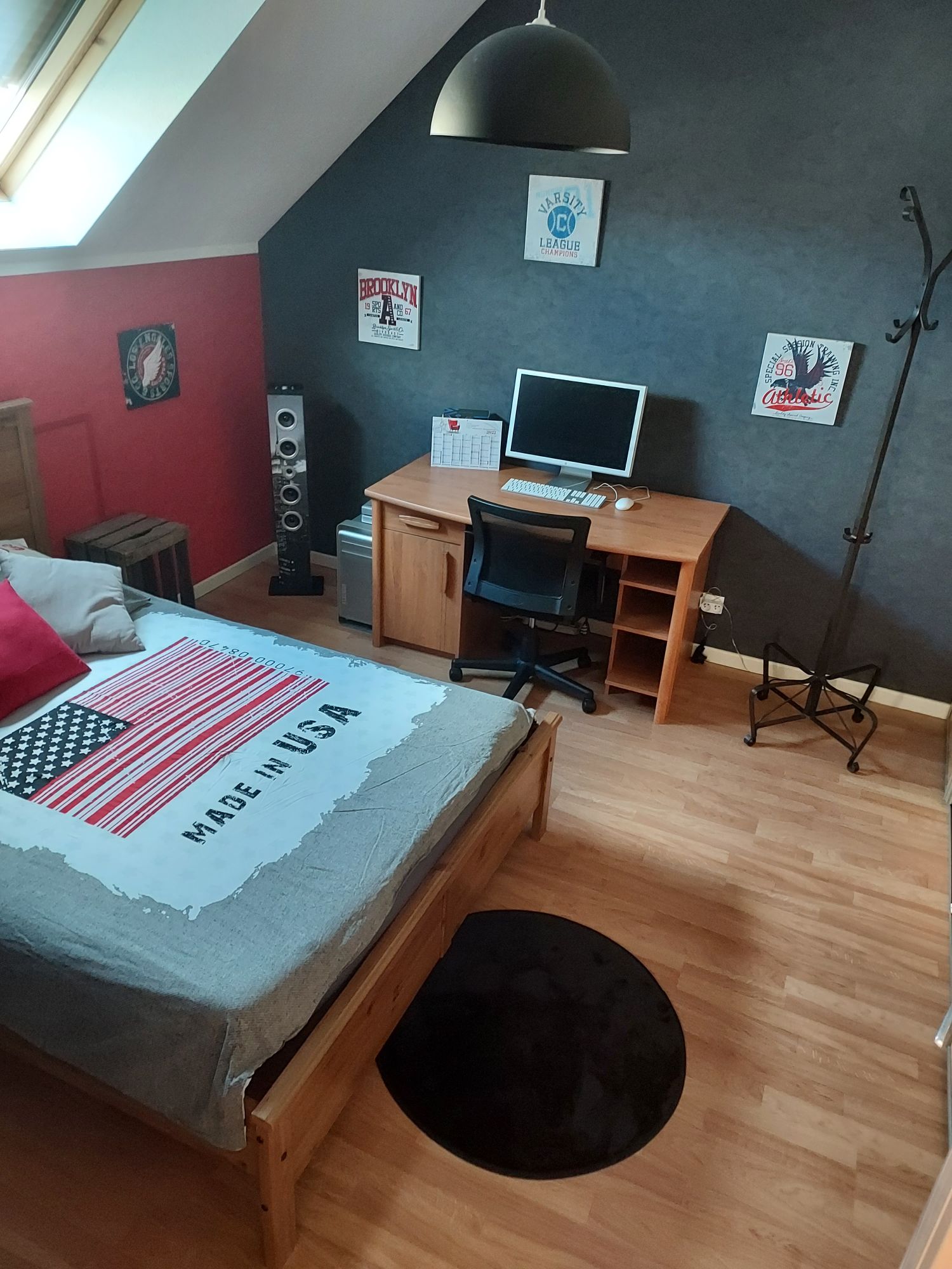 CLOSE TO THE 24 HEURES DU MANS CIRCUIT