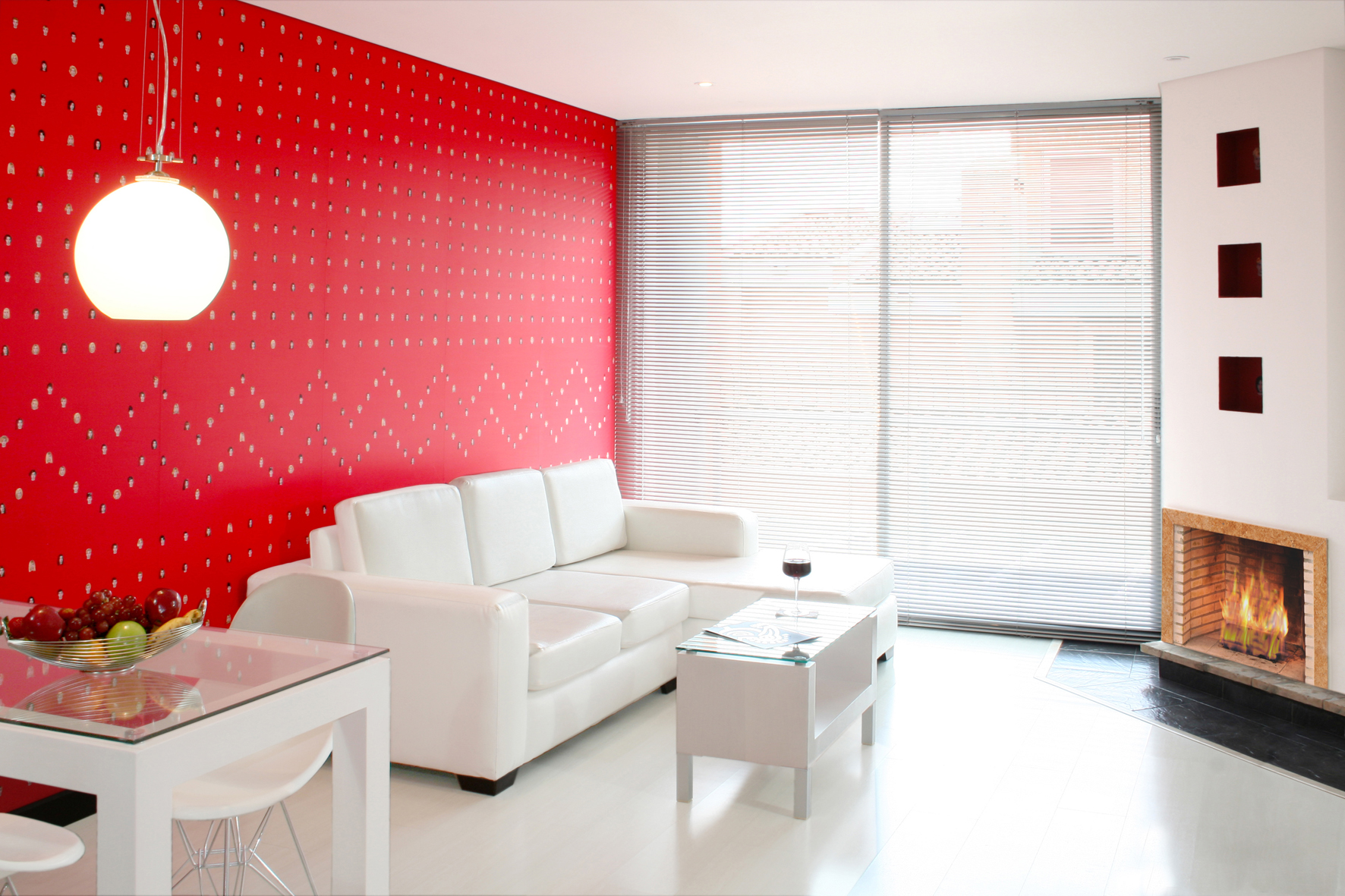 Apartment with Kitchen in Usaquen, Bogotá