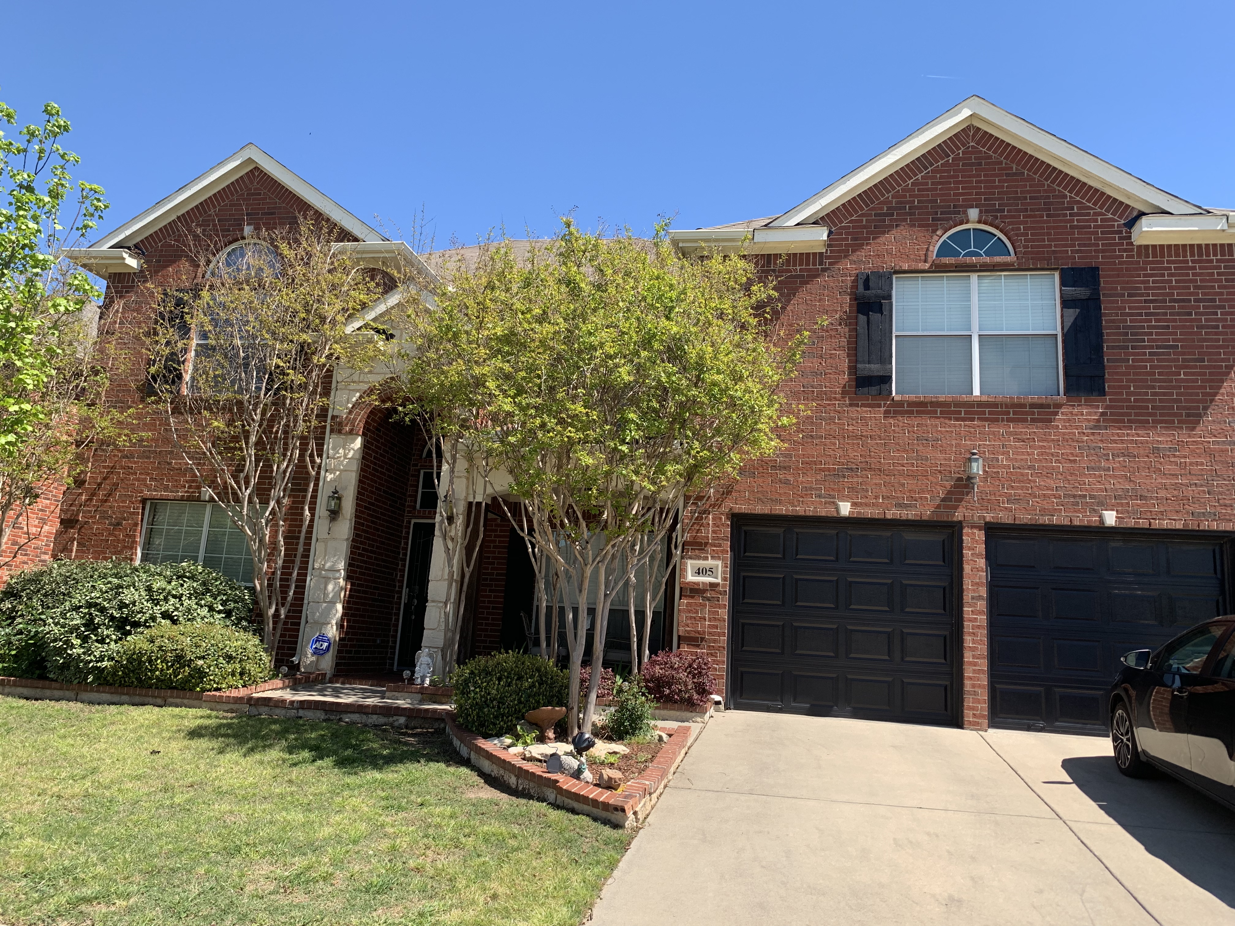 Luxury Room-20min to Downtown in District 7, Fort Worth