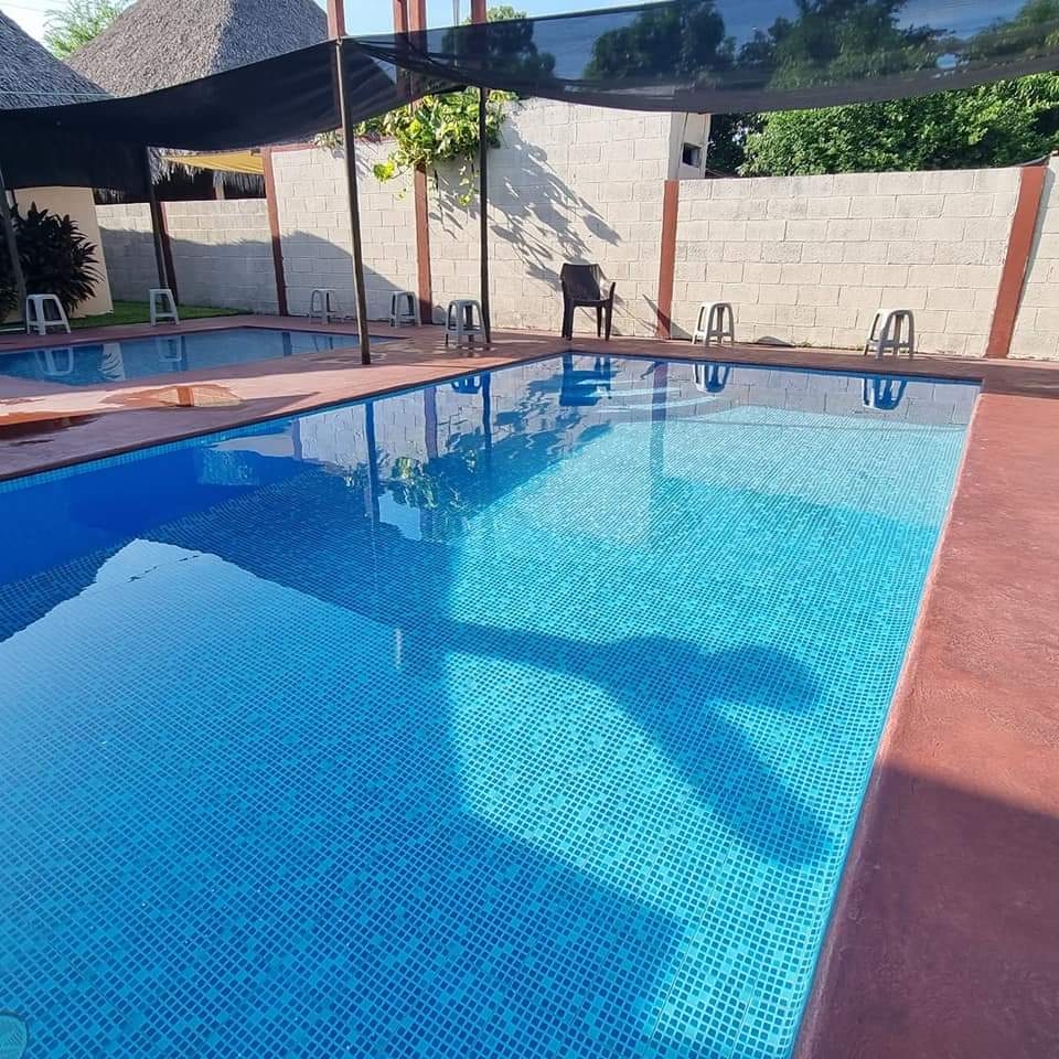 Ranchos J.A.D.E. (Bambu)