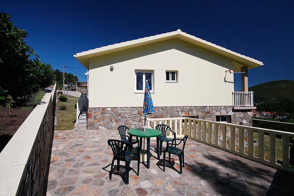 Apartamento Maeloc 4