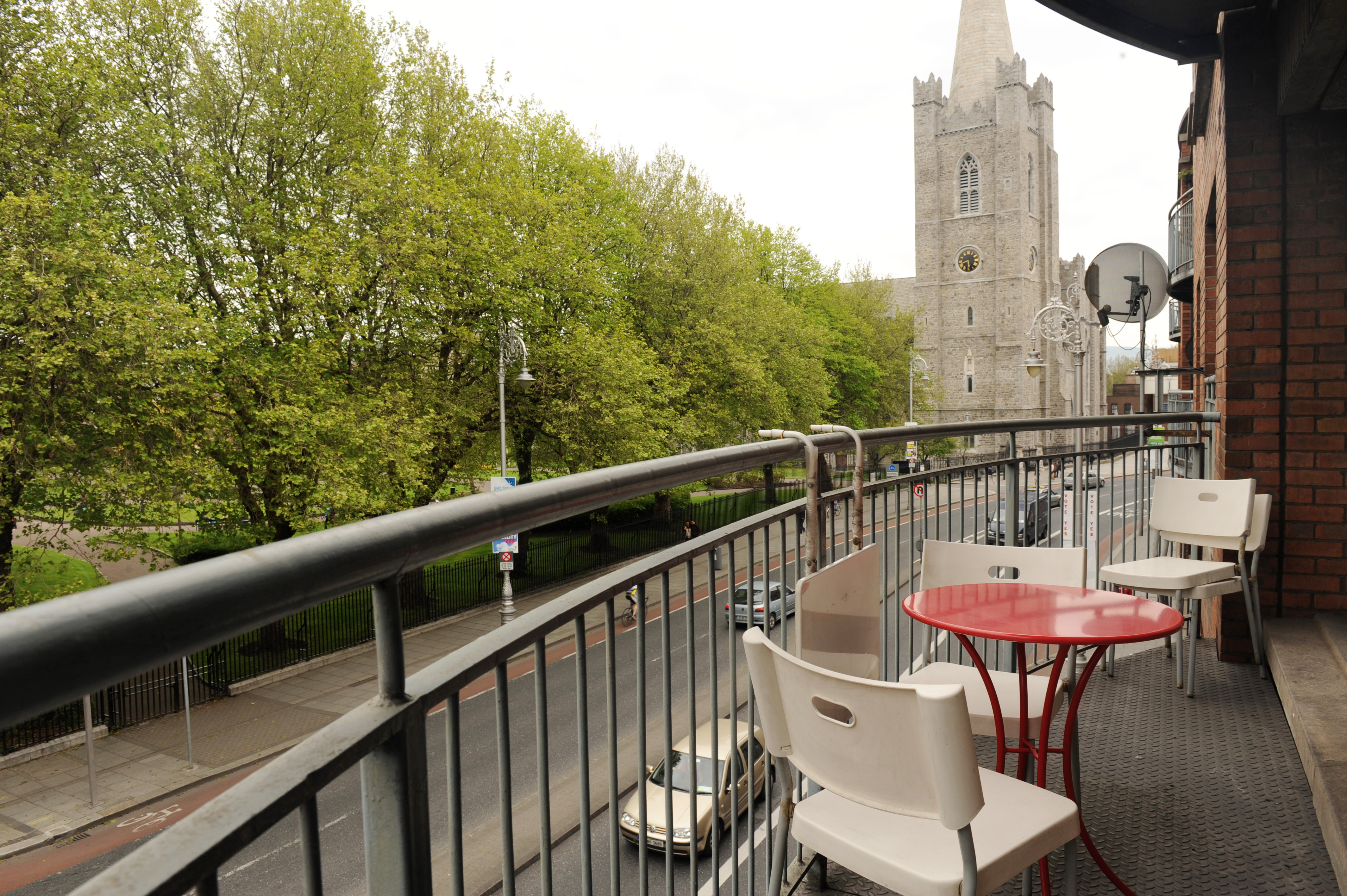 City Centre Apartment Perfect Location