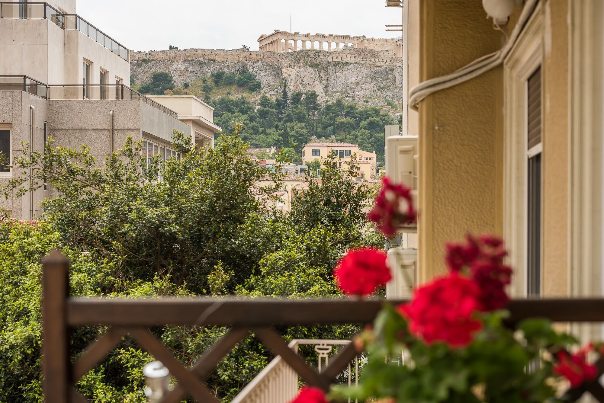 Let me Athens you!