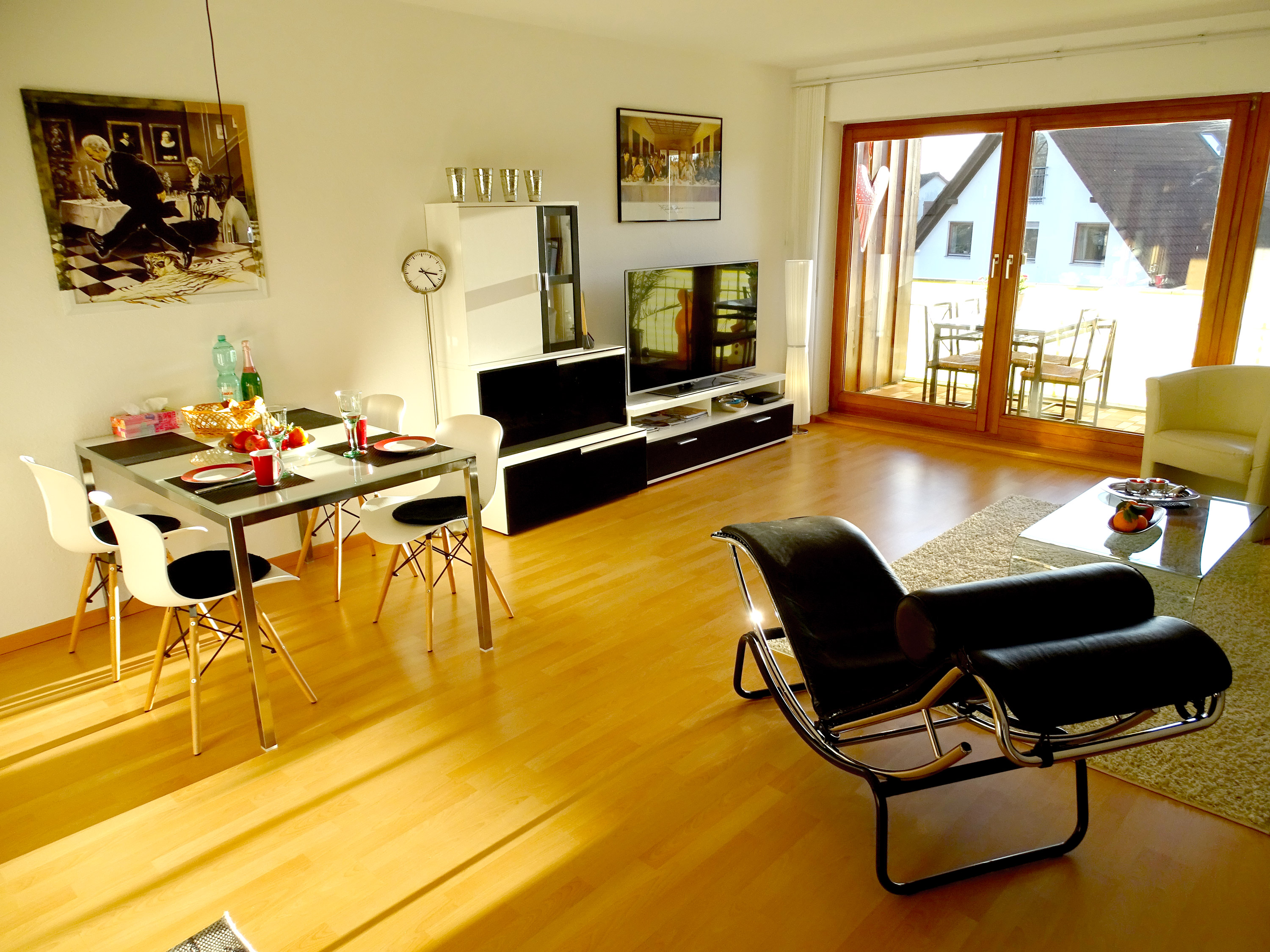 Apartment Seeperle 2