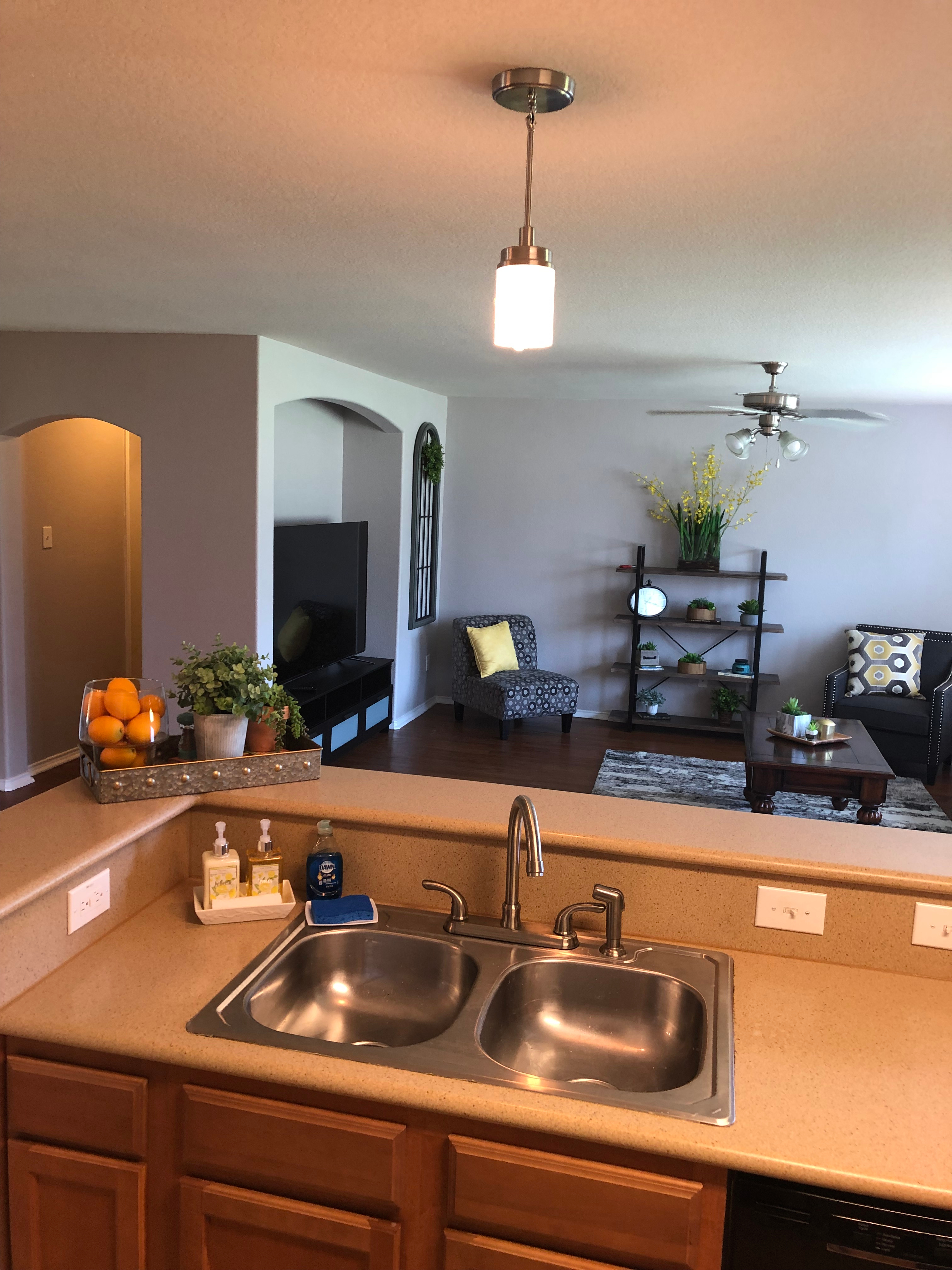 Enjoyable Extended Stay in District 2, Fort Worth