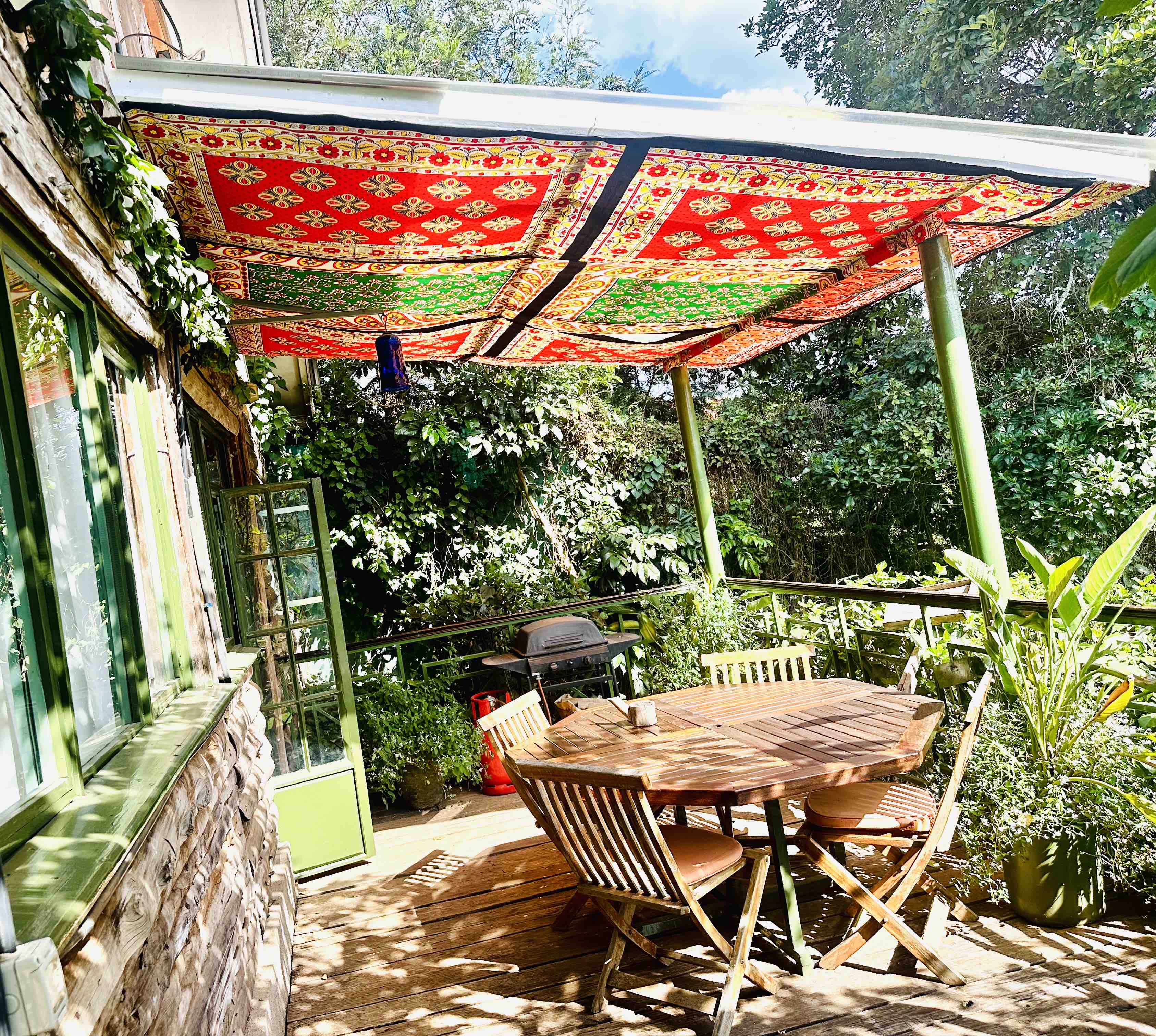 An Irish welcome in Karen - Hill Cottage in Langata, Nairobi