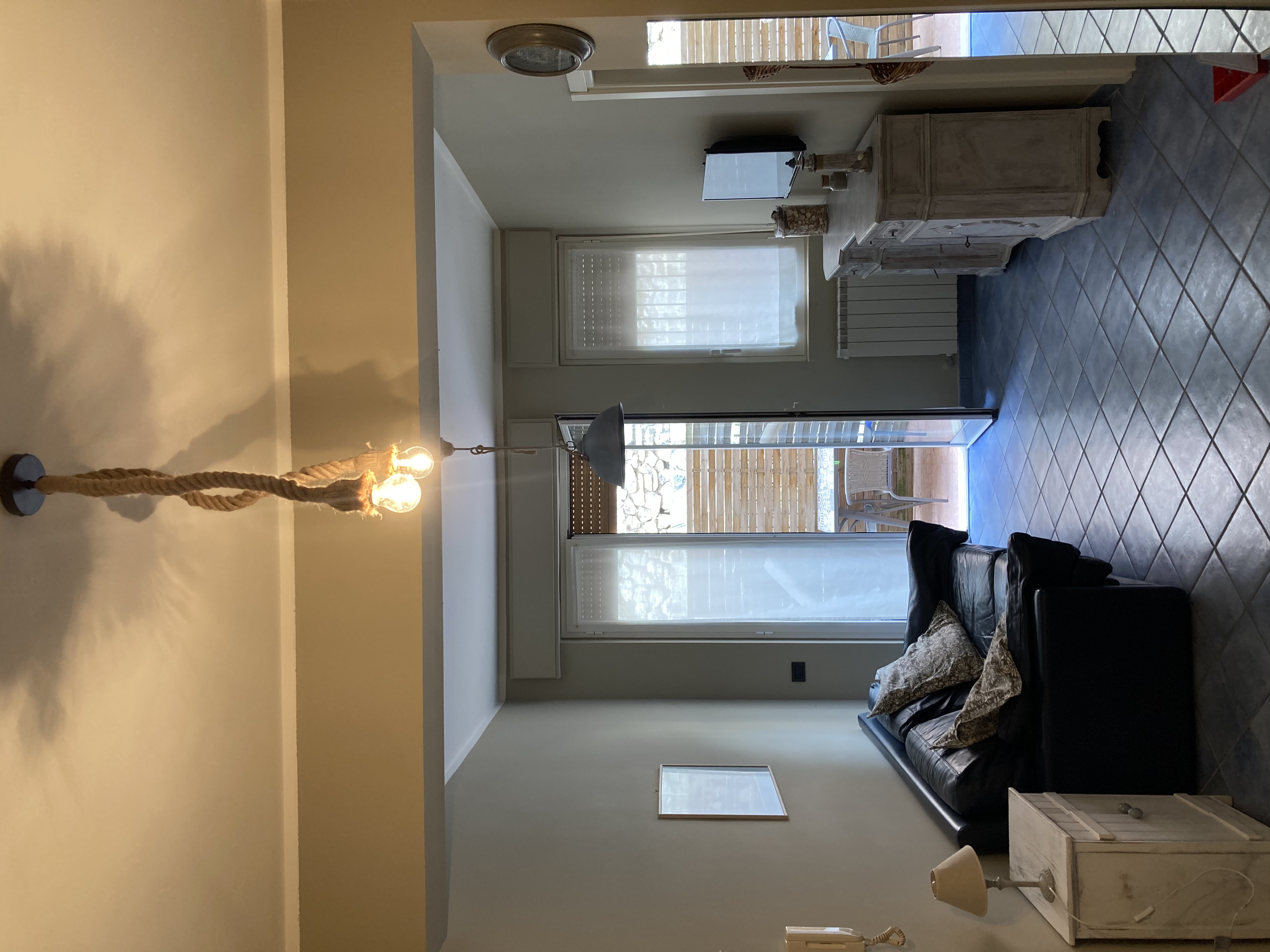 Laigueglia trilocale