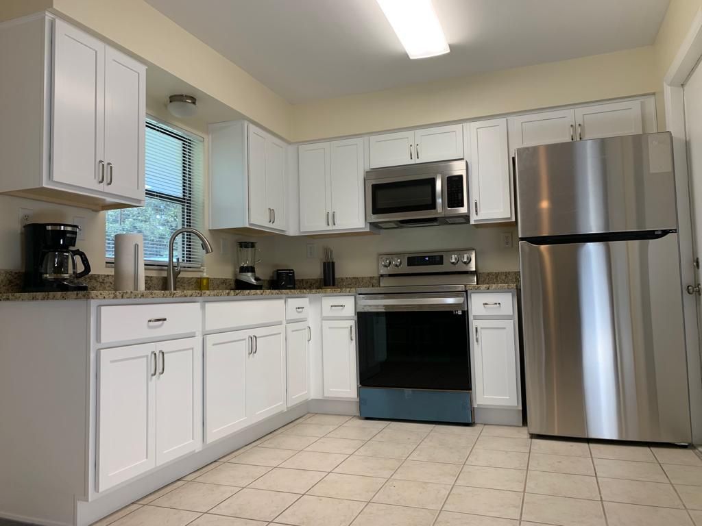 Behagliches Haus mit 3 Schlafzimmern und Autogarage - Airbnb