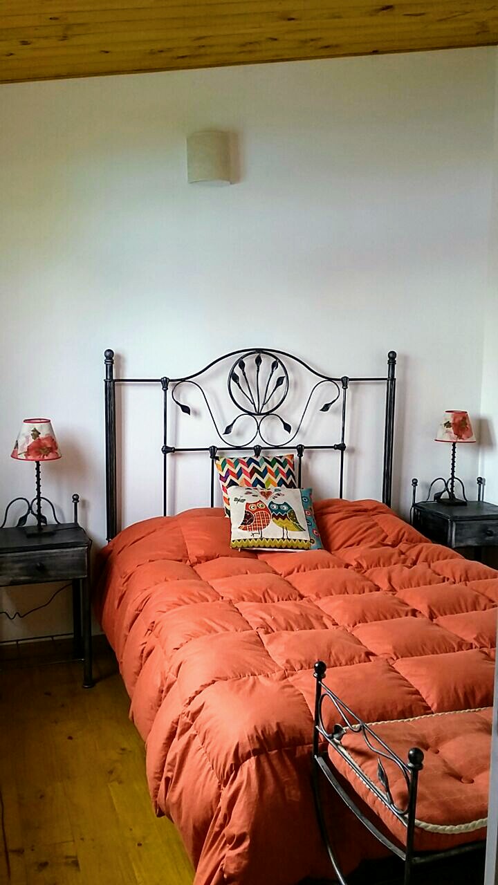 Cabana Almazen