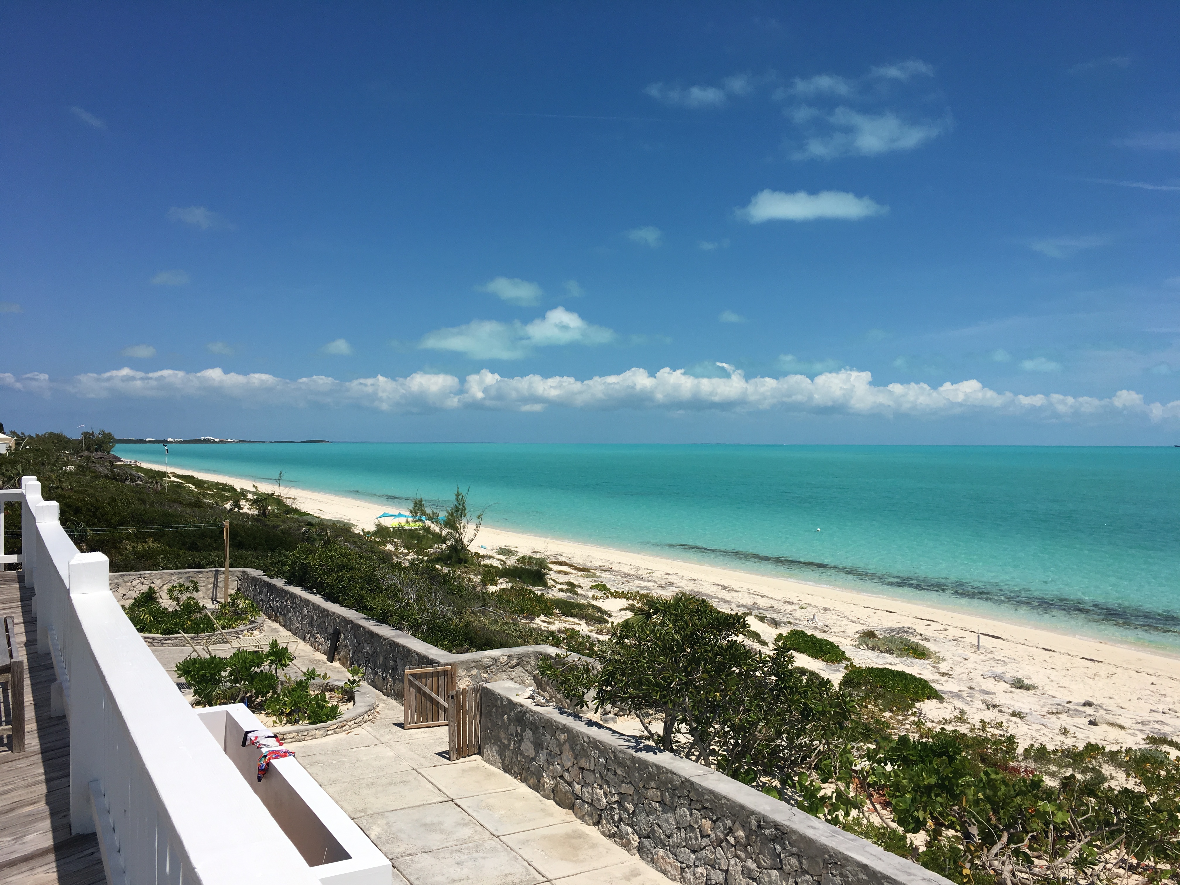 Caribbean Breeze- Sea Breeze Villa