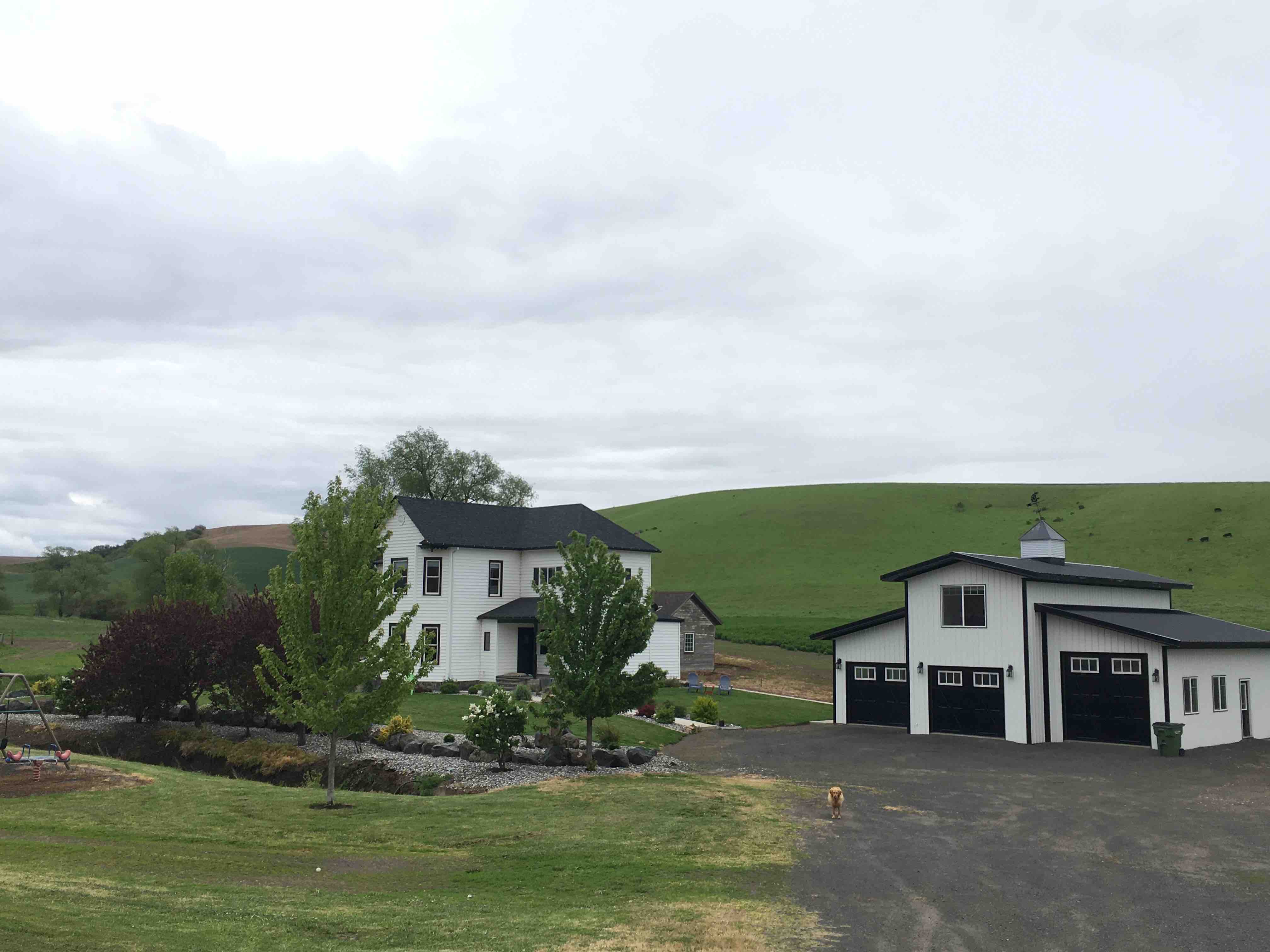 Goose Creek Ranch