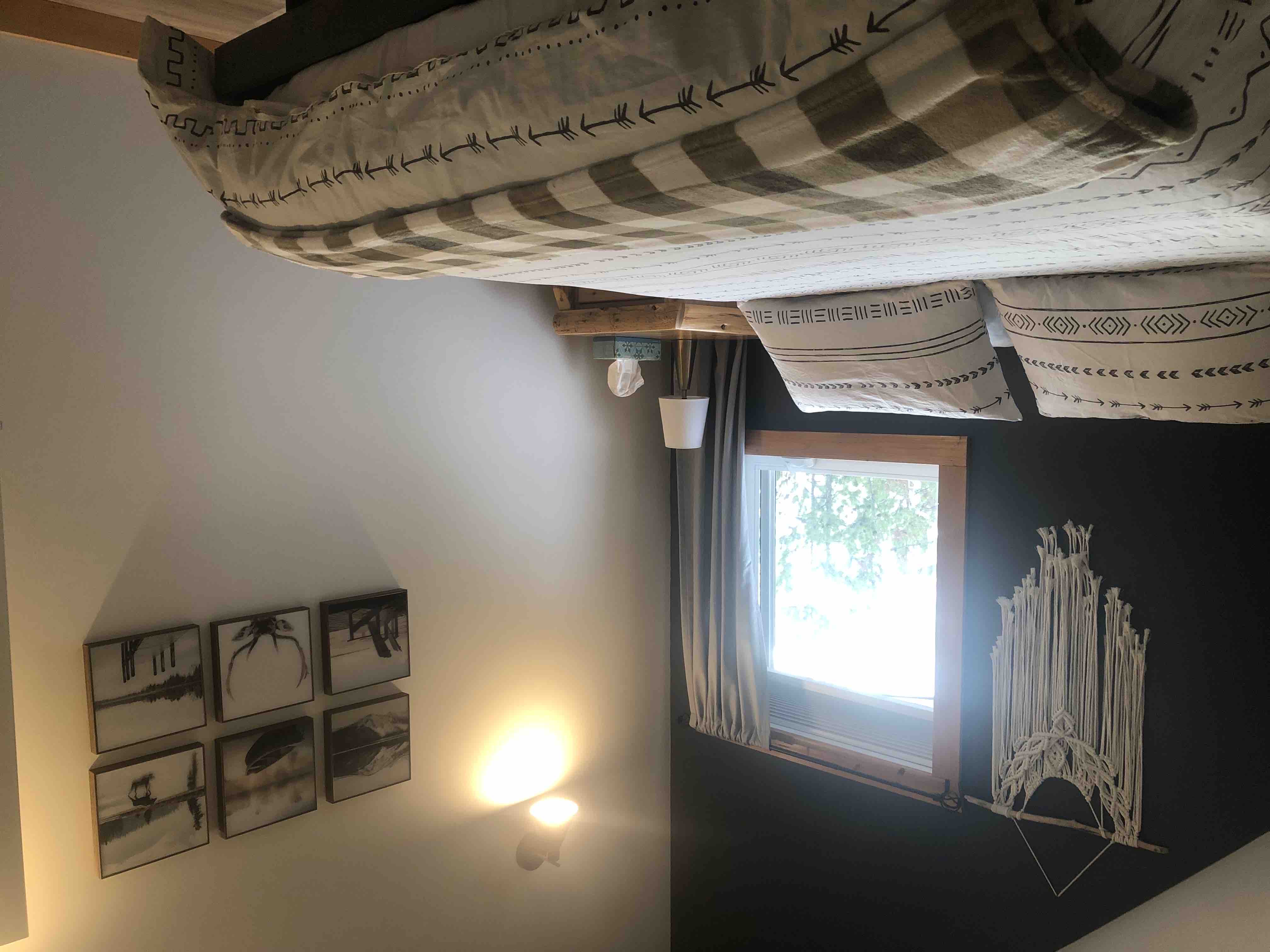 Meadowbrook Loft