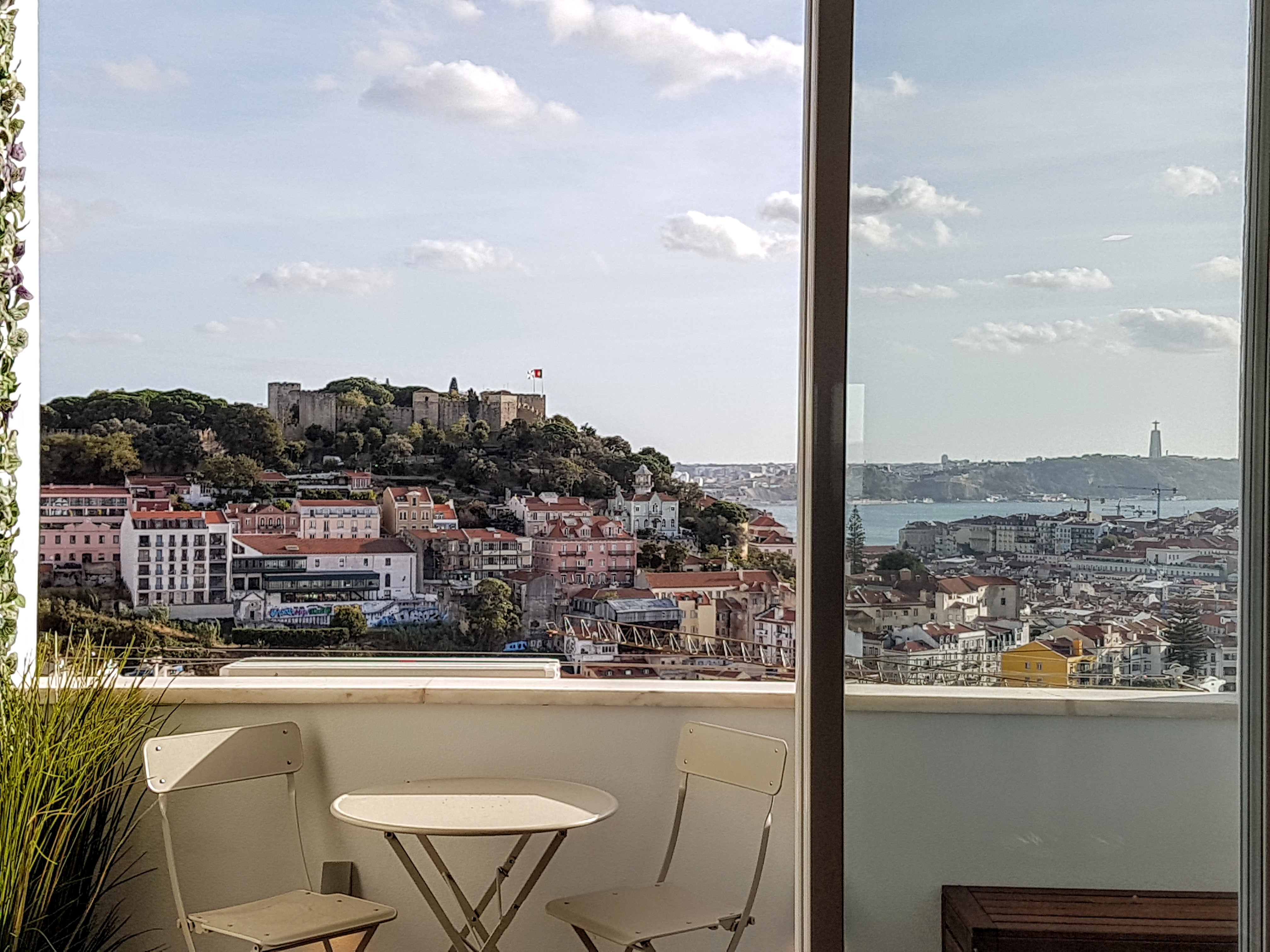 Best View In Lisbon! - Apartments For Rent In Lisboa, Lisboa, Portugal ...