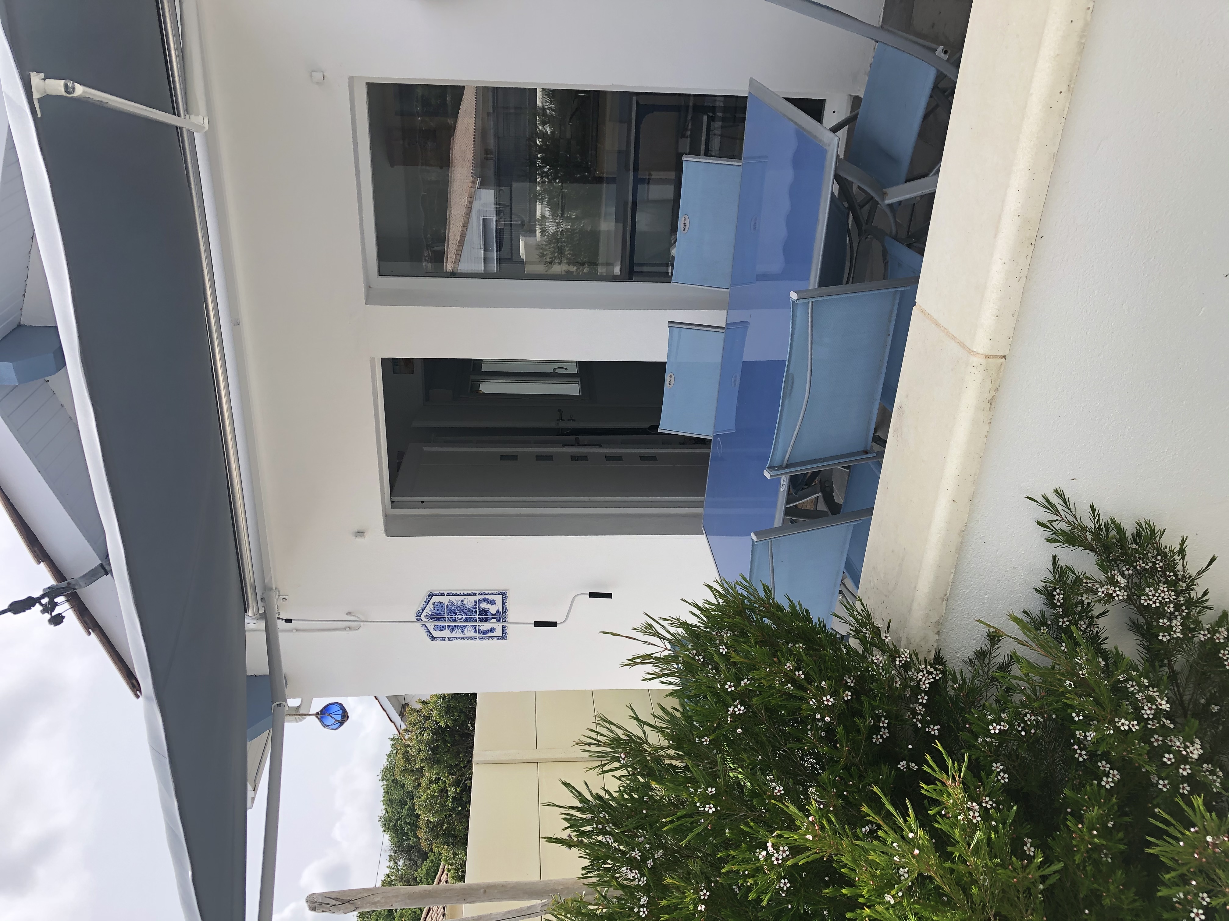 House 1ch - Terrace - Close to the beach - Le Verdon