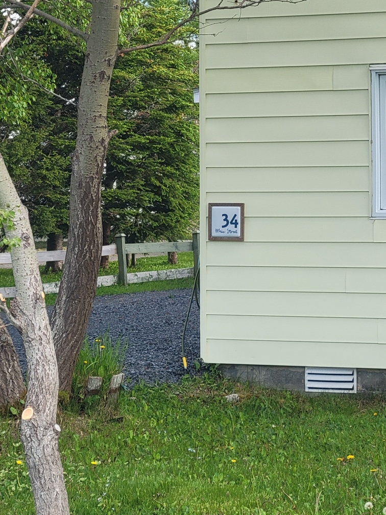 Lumsden Landing Houses for Rent in Lumsden, Newfoundland and Labrador