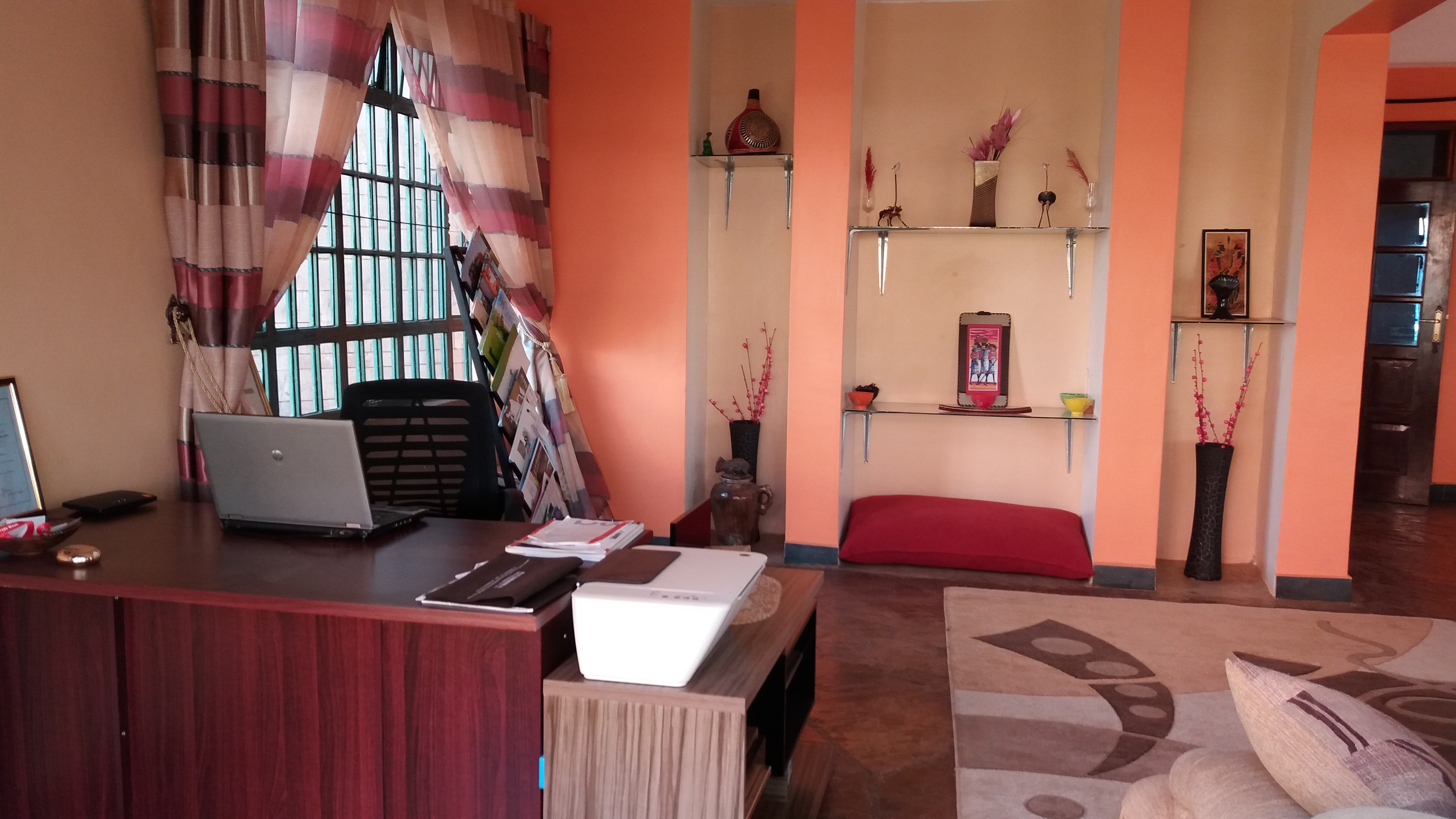 Paradise Villa Guesthouse β real-estate in Westlands, Nairobi
