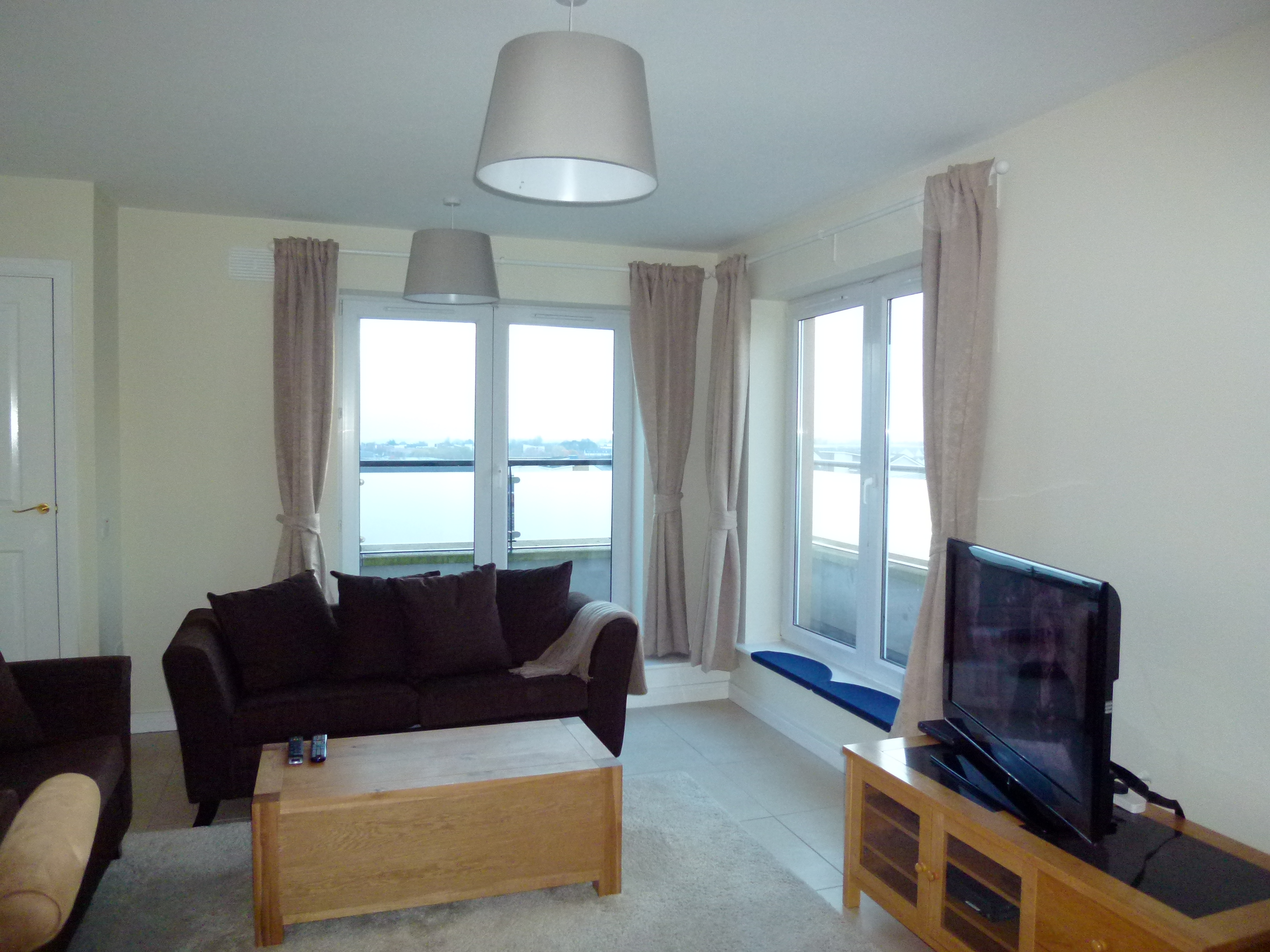 Bright modern loft apartment. in Dublin City, Dublin