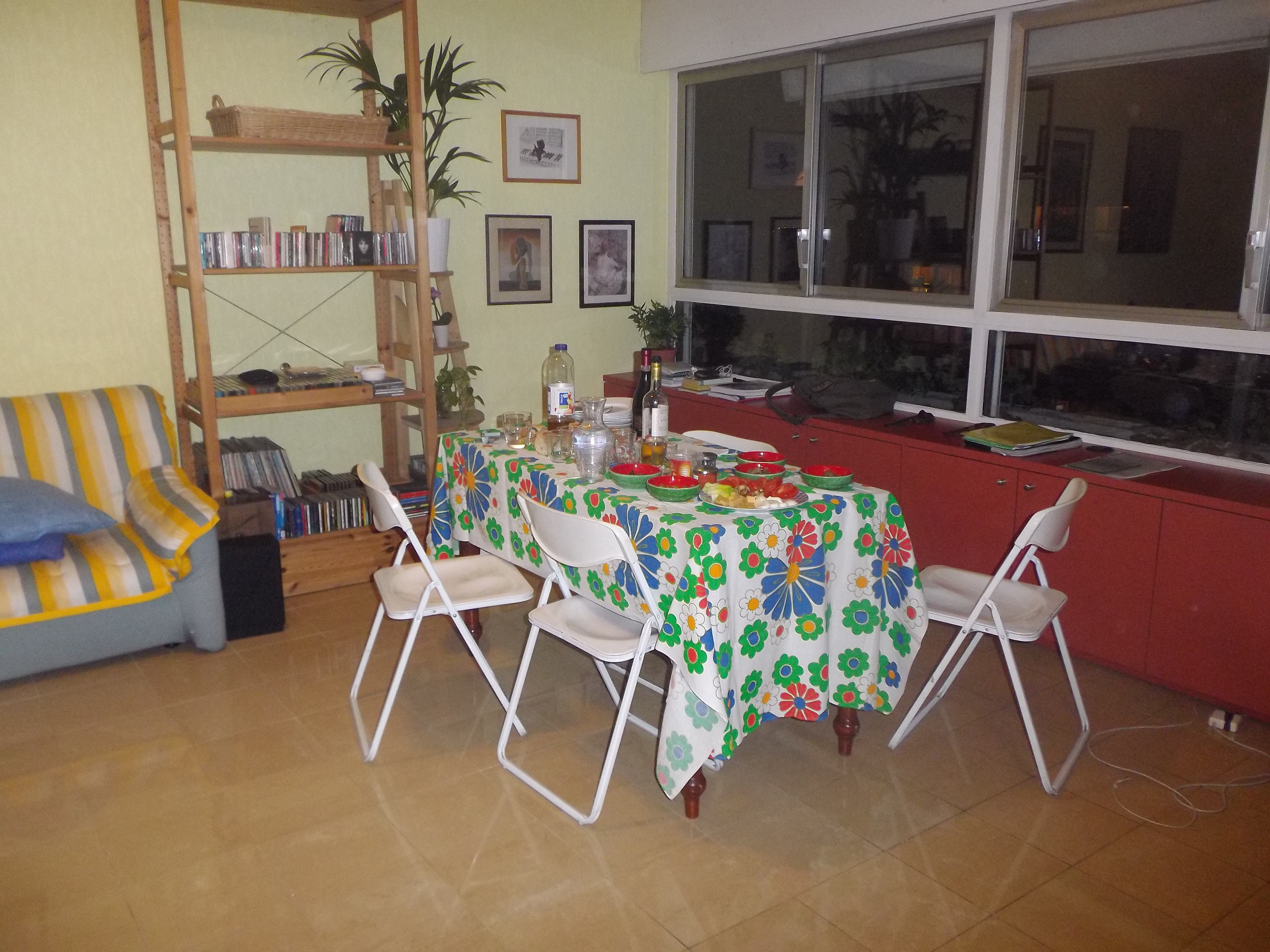 Bordeaux, 2-rooms apartment in Centre ville (Bordeaux), Bordeaux