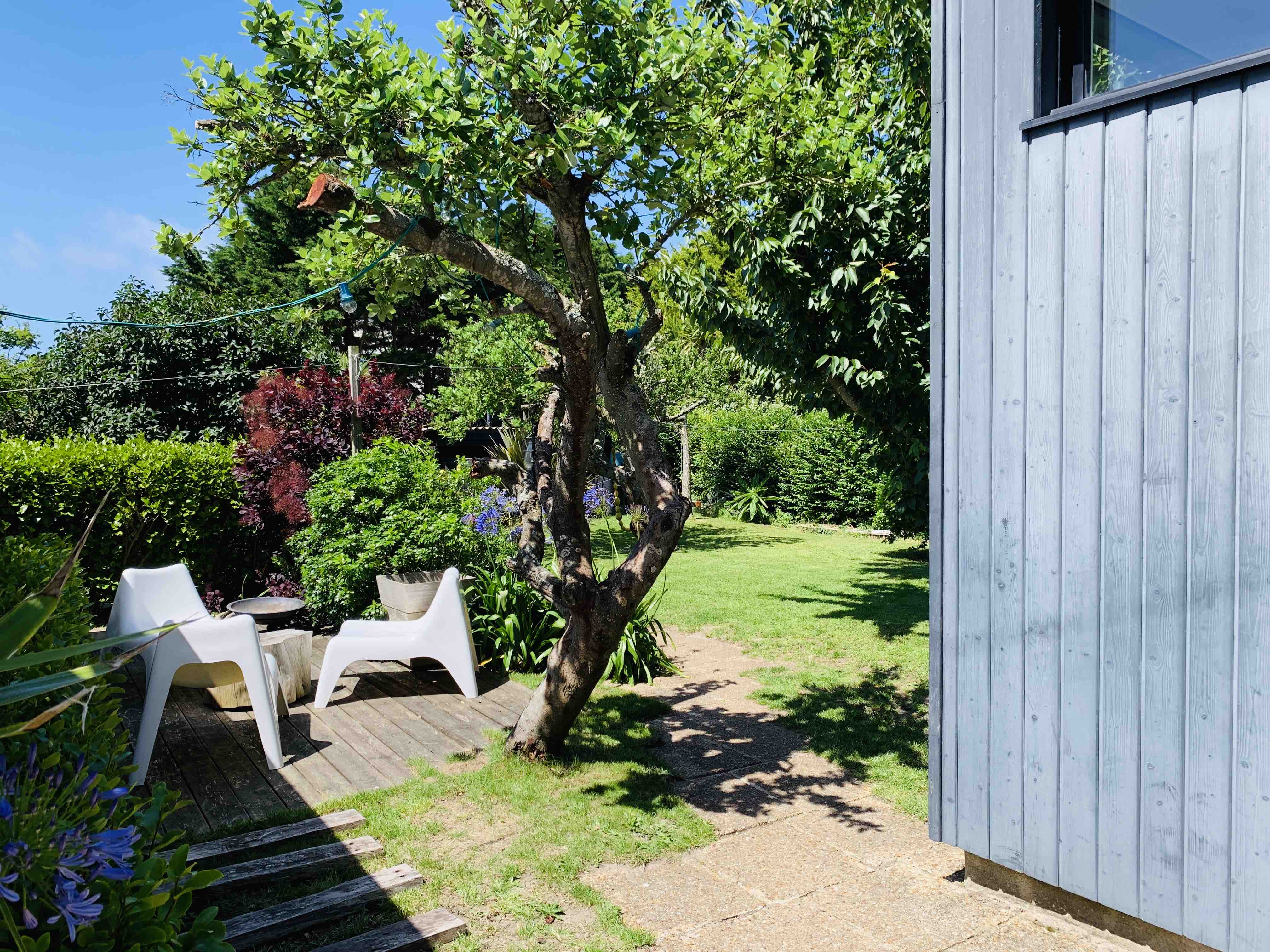 House, Waterfront, Le Théven Santec