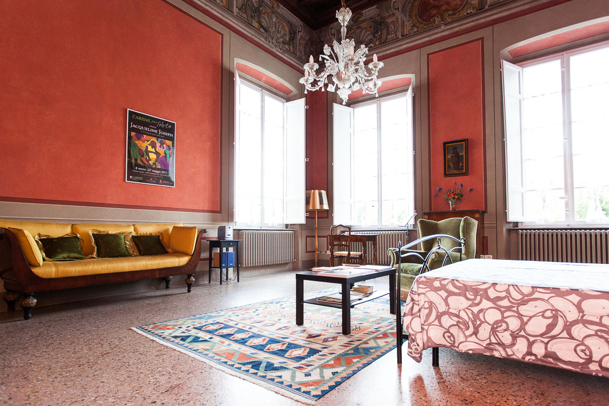 Amazing apartment in Palazzo Pfanner - Condominiums for Rent in Lucca,  Tuscany, Italy - Airbnb
