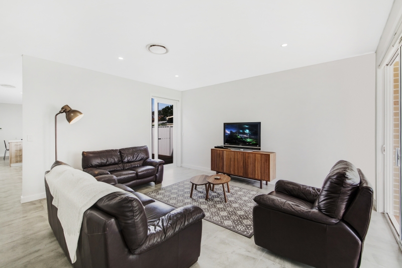 Escape on Ridge, Ettalong By Accom Holidays
