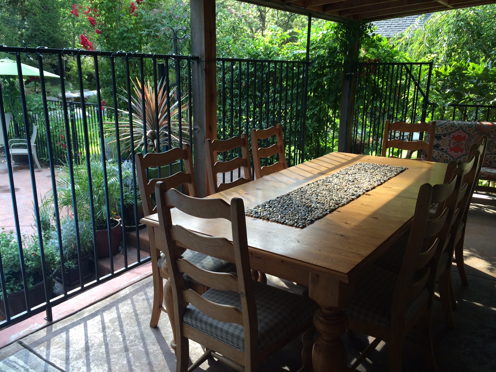 A Lovely, Expansive Nevada City Home to gather... Houses for Rent in