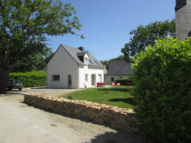 Rhuys Peninsula - Sarzeau - Golfe Morbihan