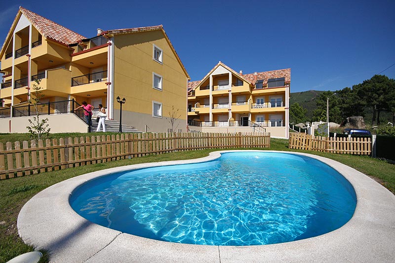 Apartamento Sol y Mar 5