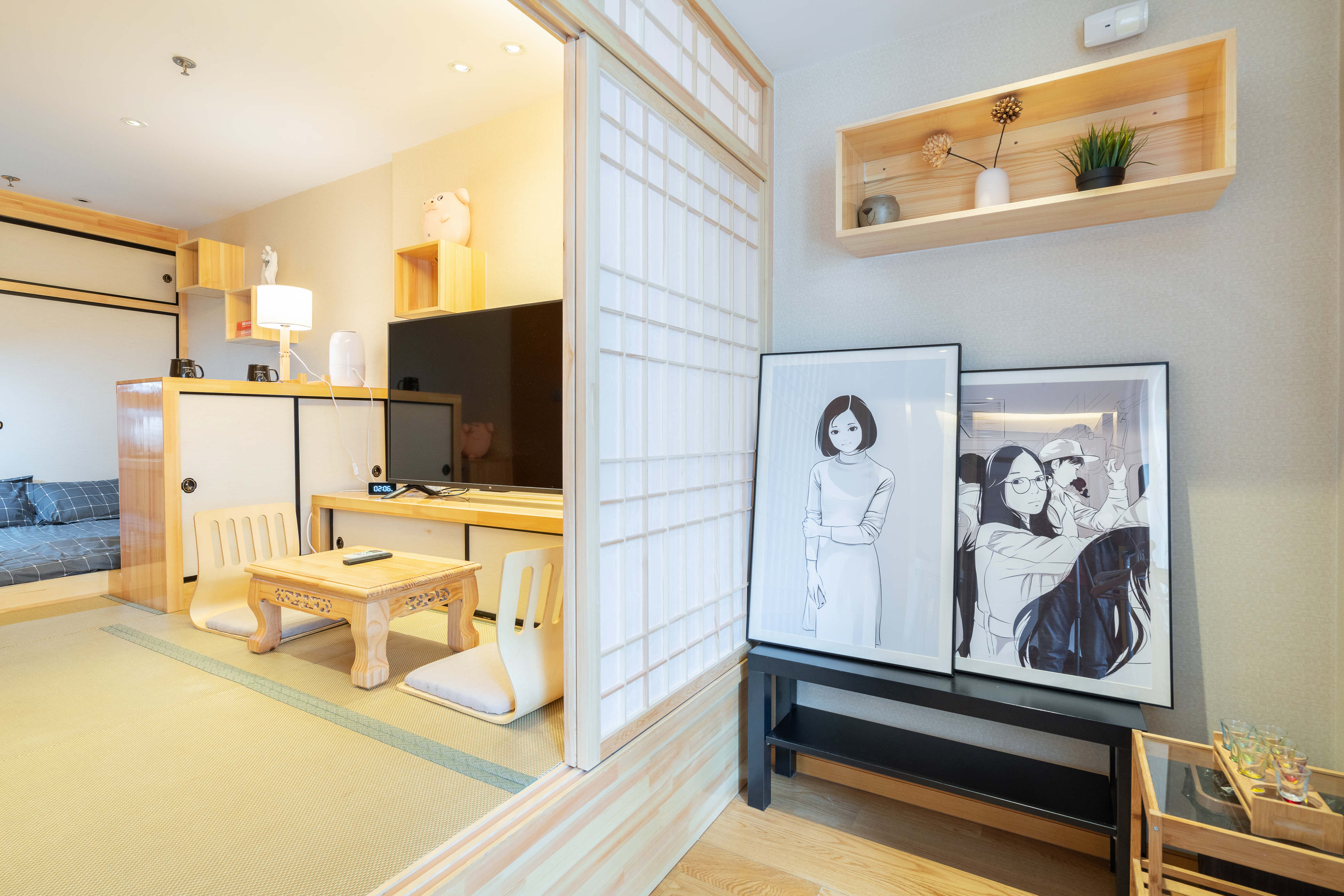 Wulipiggy6号 疫情特价 日系榻榻米 距离三里屯5分钟步行 光纤 农业展览馆 Apartments For Rent In Beijing Beijing China Wulipiggy6号 疫情特价 日系榻榻米 距离三里屯5分钟步行 光纤 农业展览馆 Apartments For Rent In Beijing Beijing China