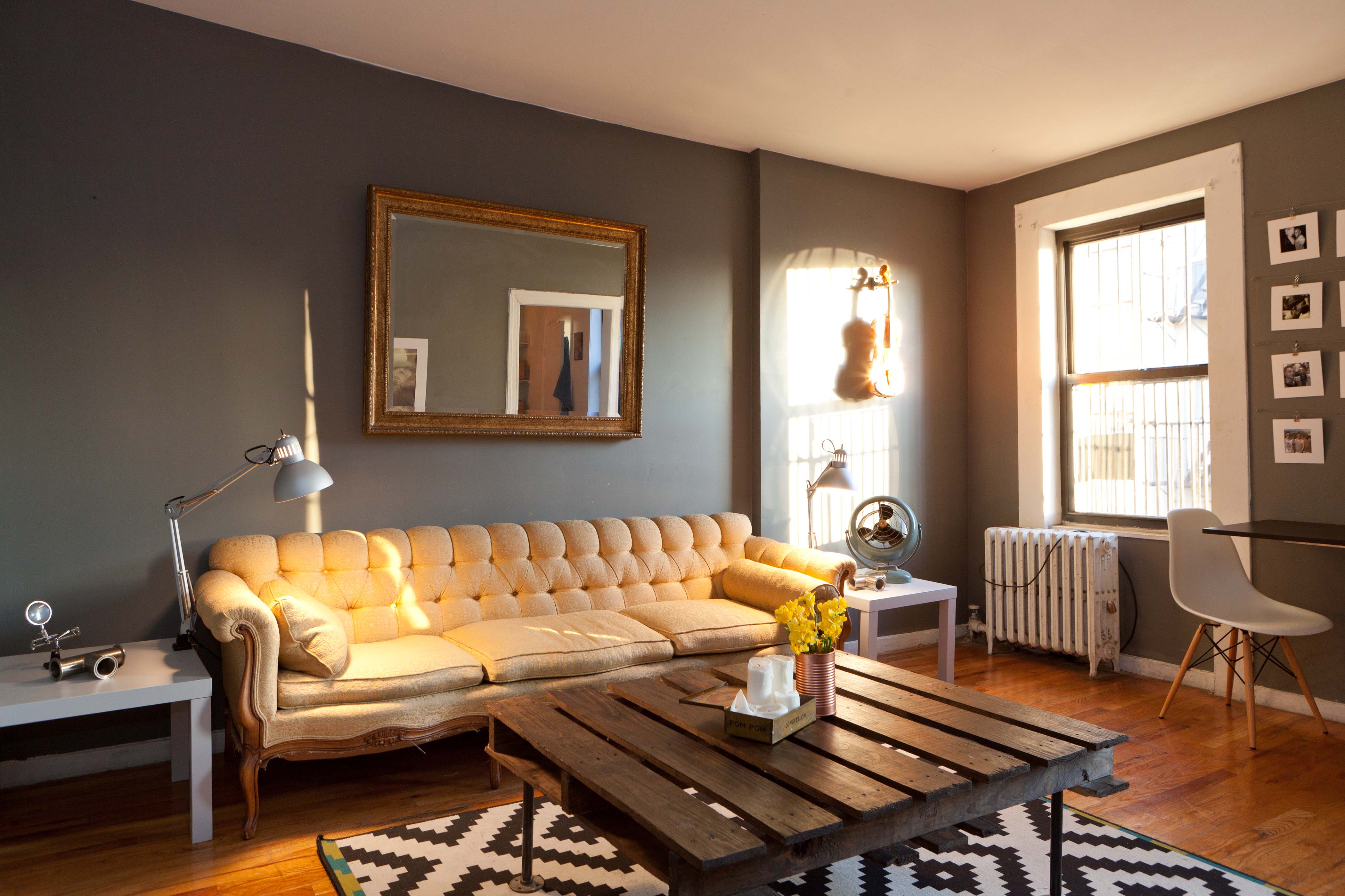 Williamsburg Penthouse Hideaway