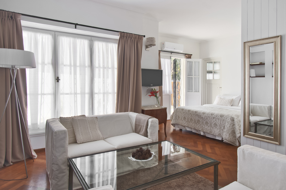 Style chic house in San Isidro BA