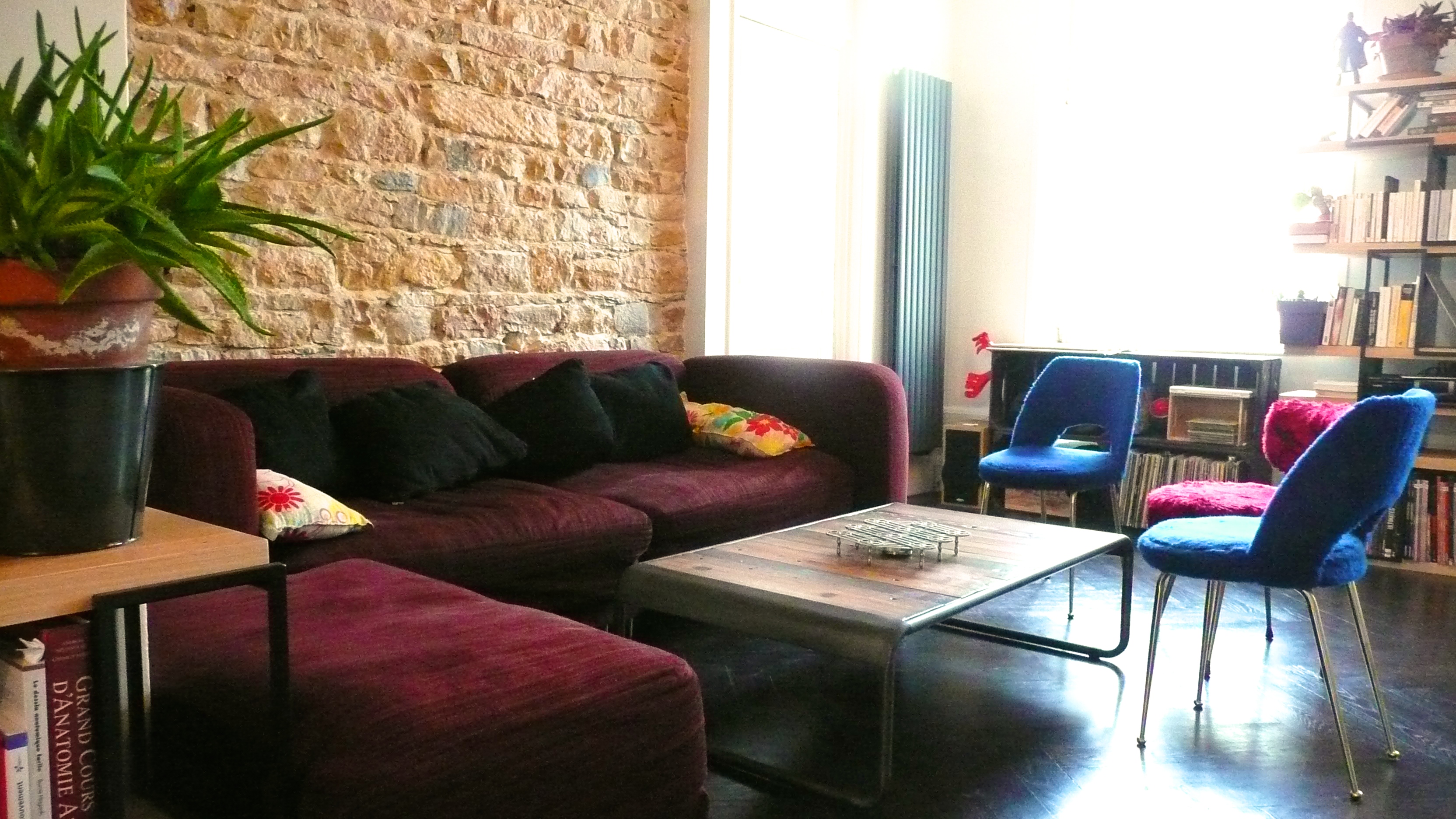 Bel appartement de 70m2 bien situé. in 9e Arrondissement, Lyon