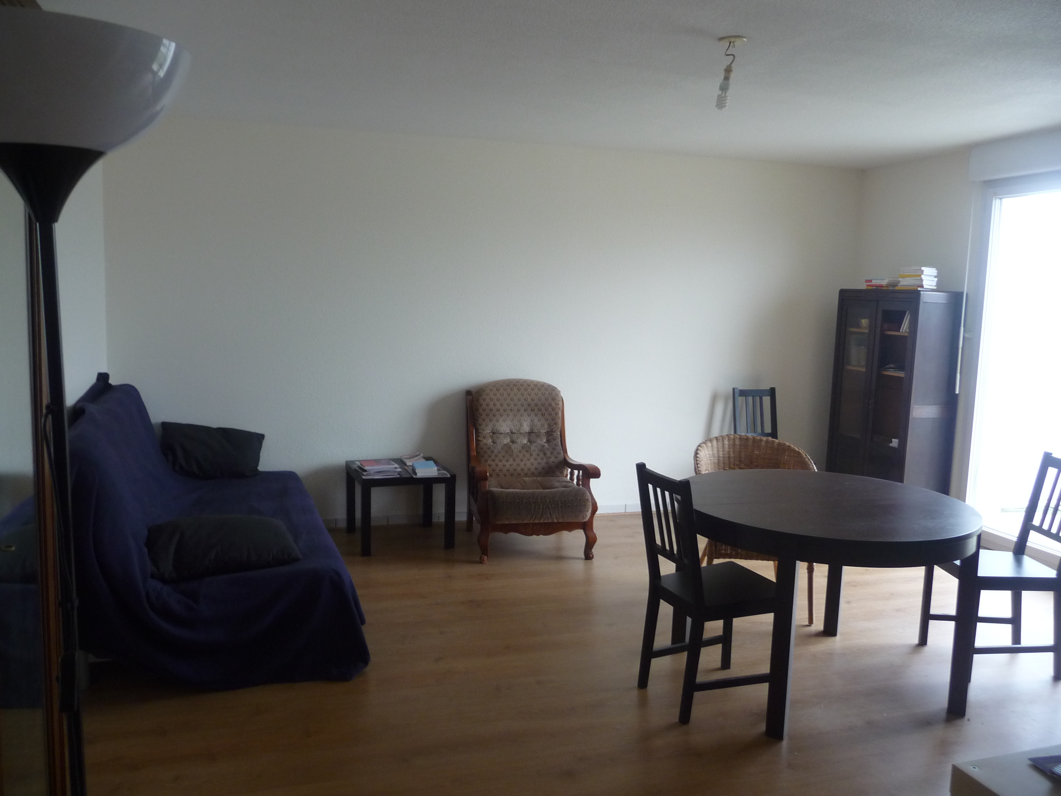 Logement entier calme Gare in Bordeaux Sud, Bordeaux