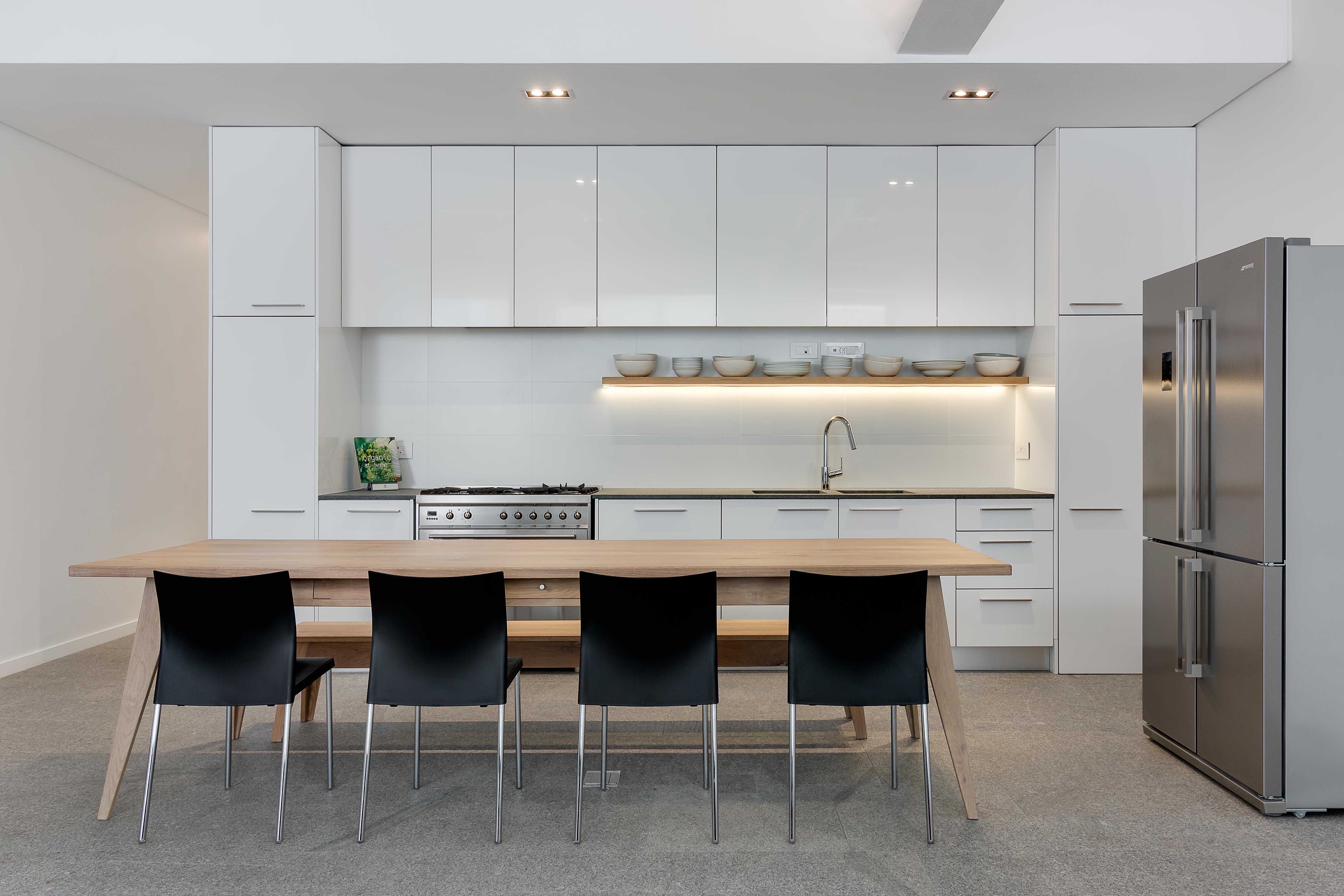 A stunning, 2-bedroom city-center apartment!