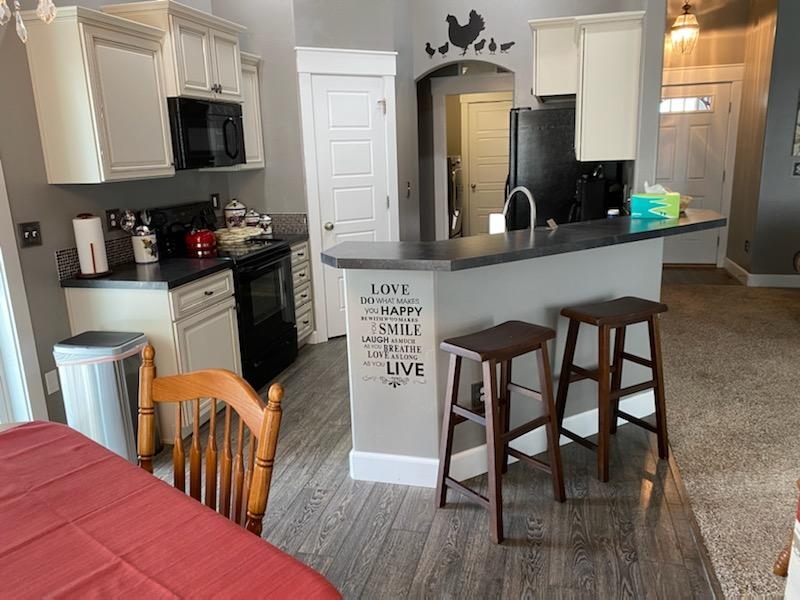 Deer Flat Destination 3 Bd 2 Bth Houses for Rent in Kuna, Idaho