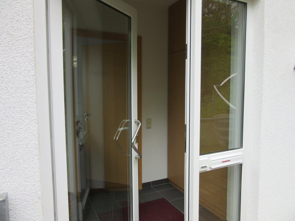 Apartamento Rurberg en el parque nacional de Eifel am Rursee