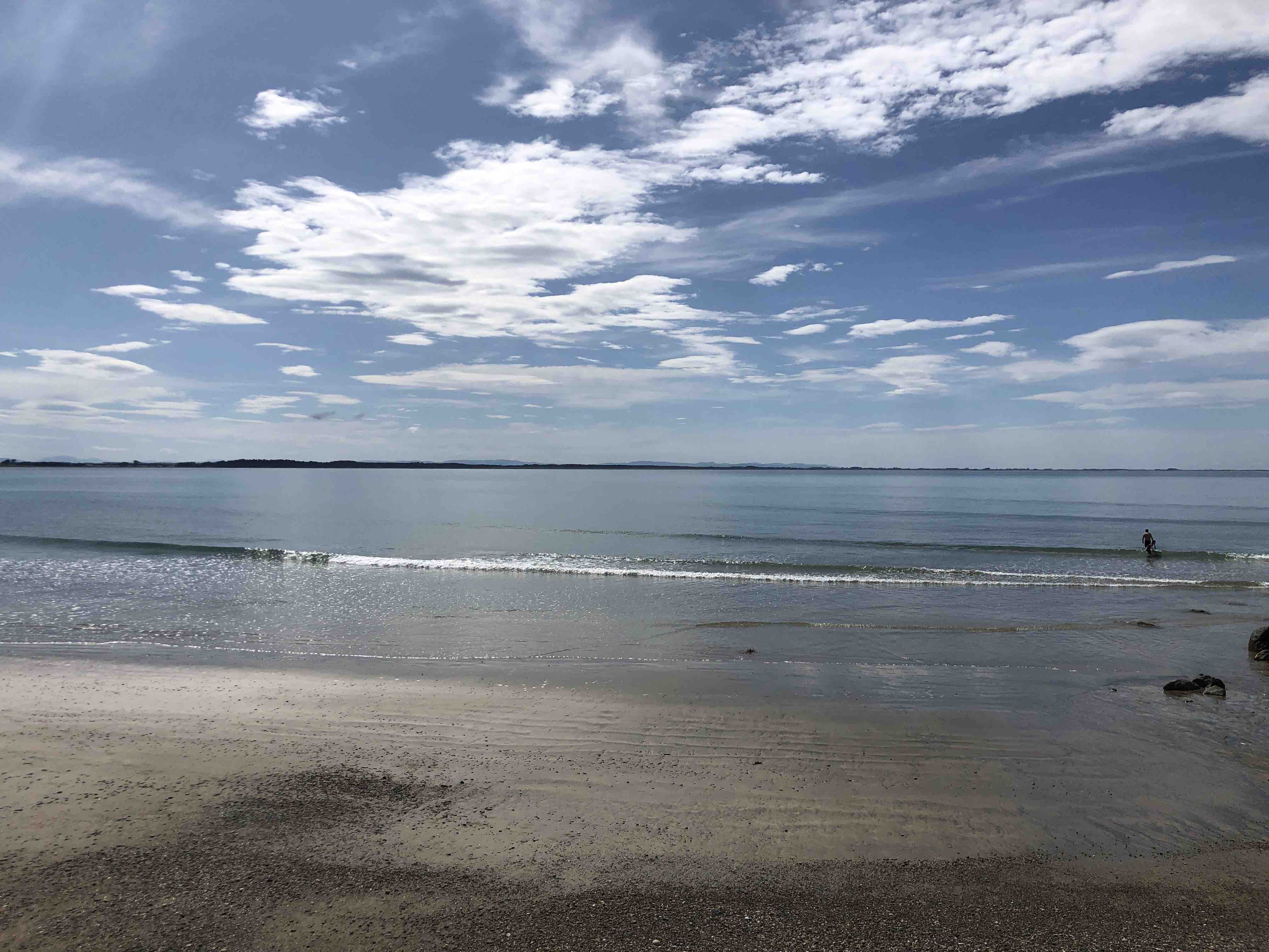 Towack Beach House Houses for Rent in Riverton, Southland, New