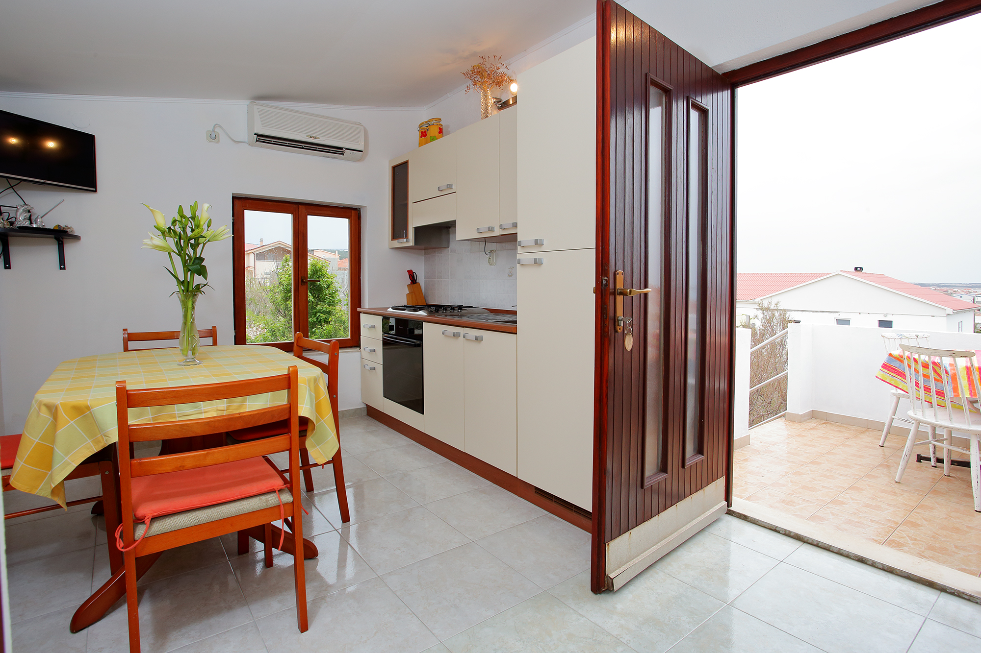 Apartment Teodora