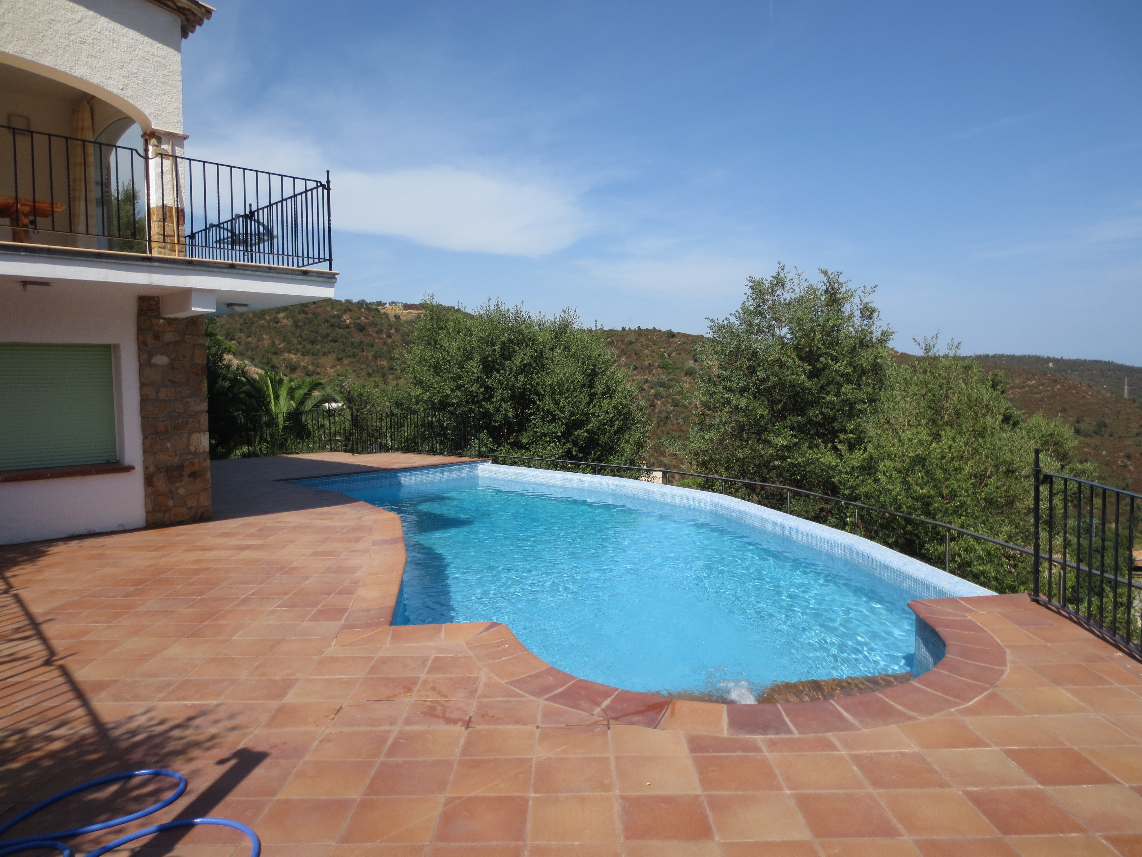 Recently renovated Villa with Pool - Mas Nou in Castell-Platja d'Aro, Girona