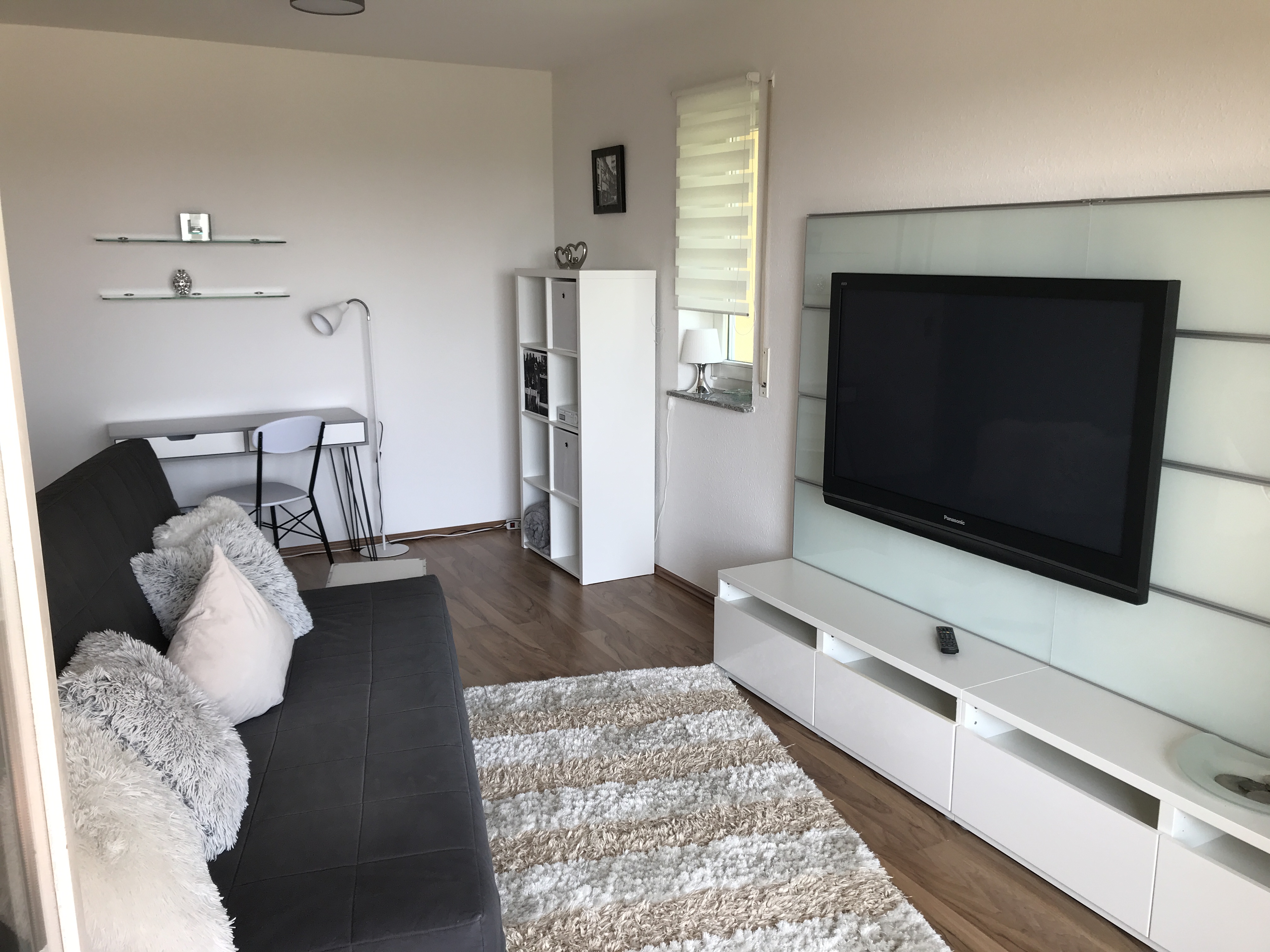 Lovely apartment, long-term stay / vacation