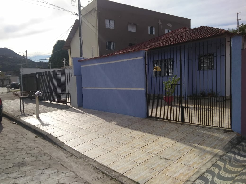 Casa para temporada -  Martin de Sá