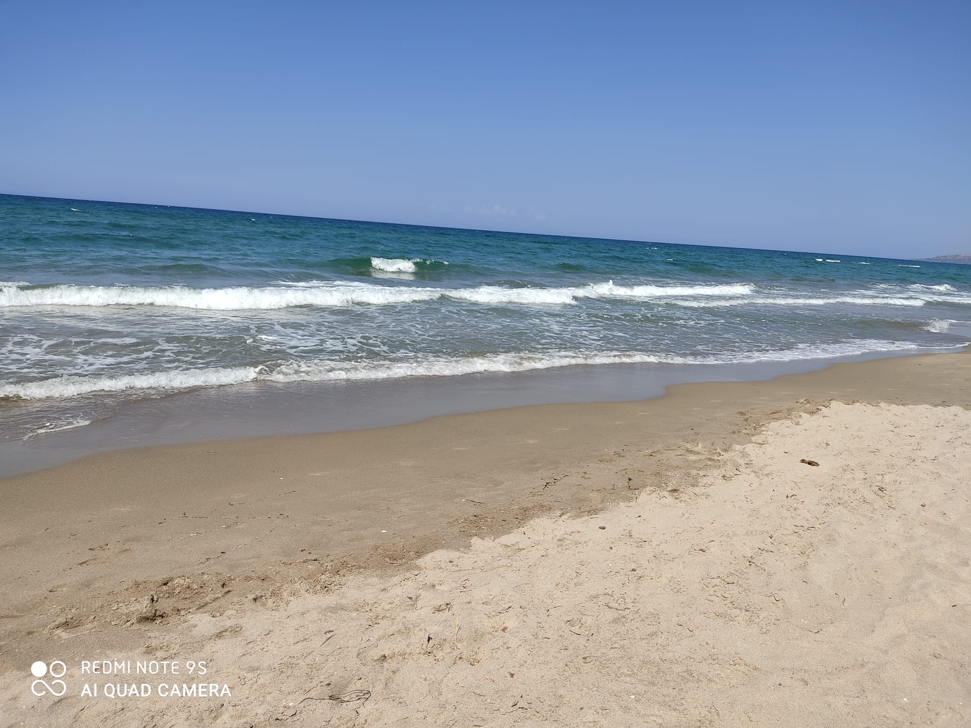 Apartment Mare Natura