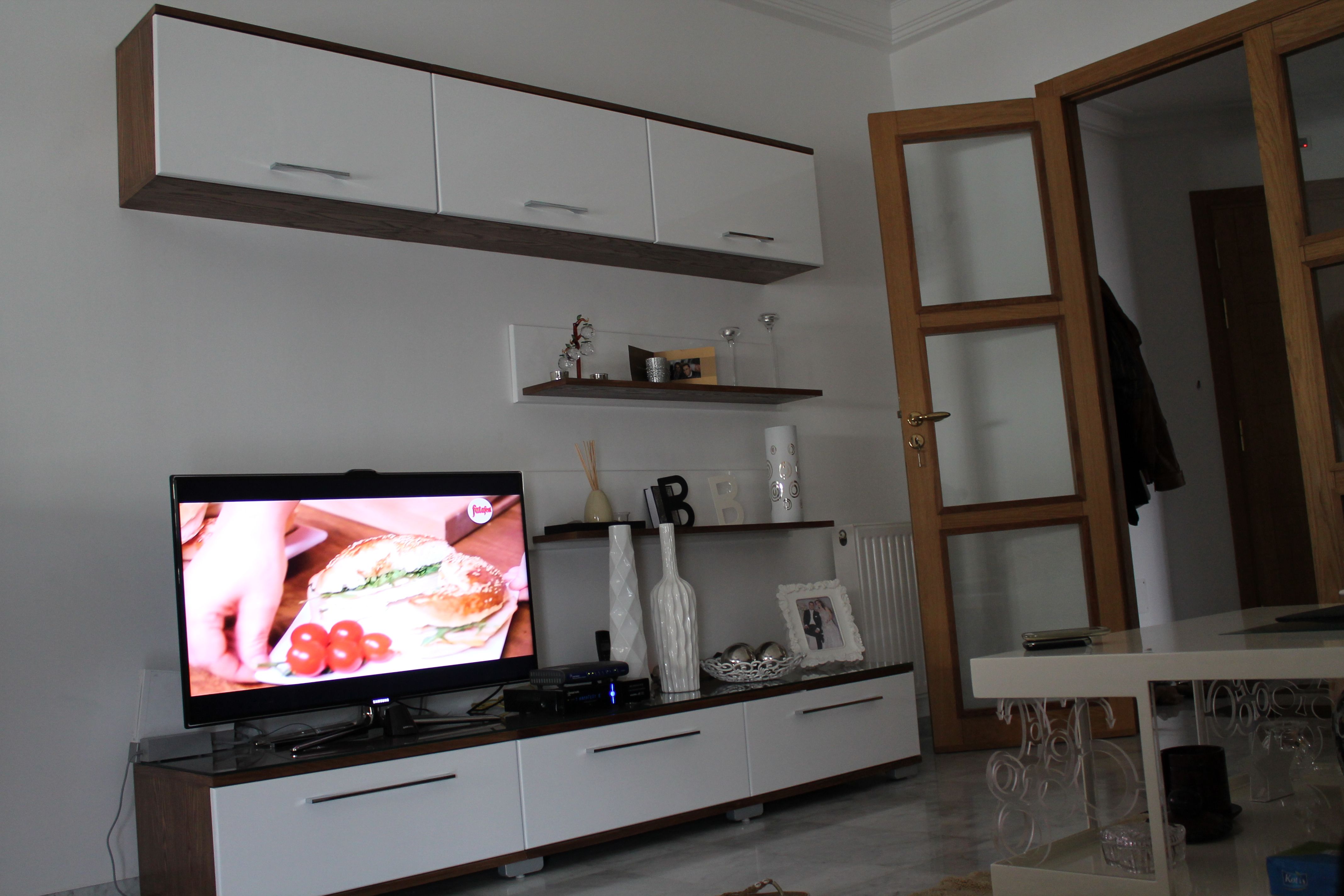 Large Furnished Apartment Apartments for Rent in Ariana, Tunis, Tunisia