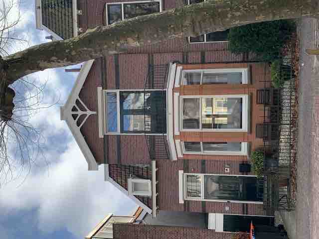 Charming home near Amsterdam