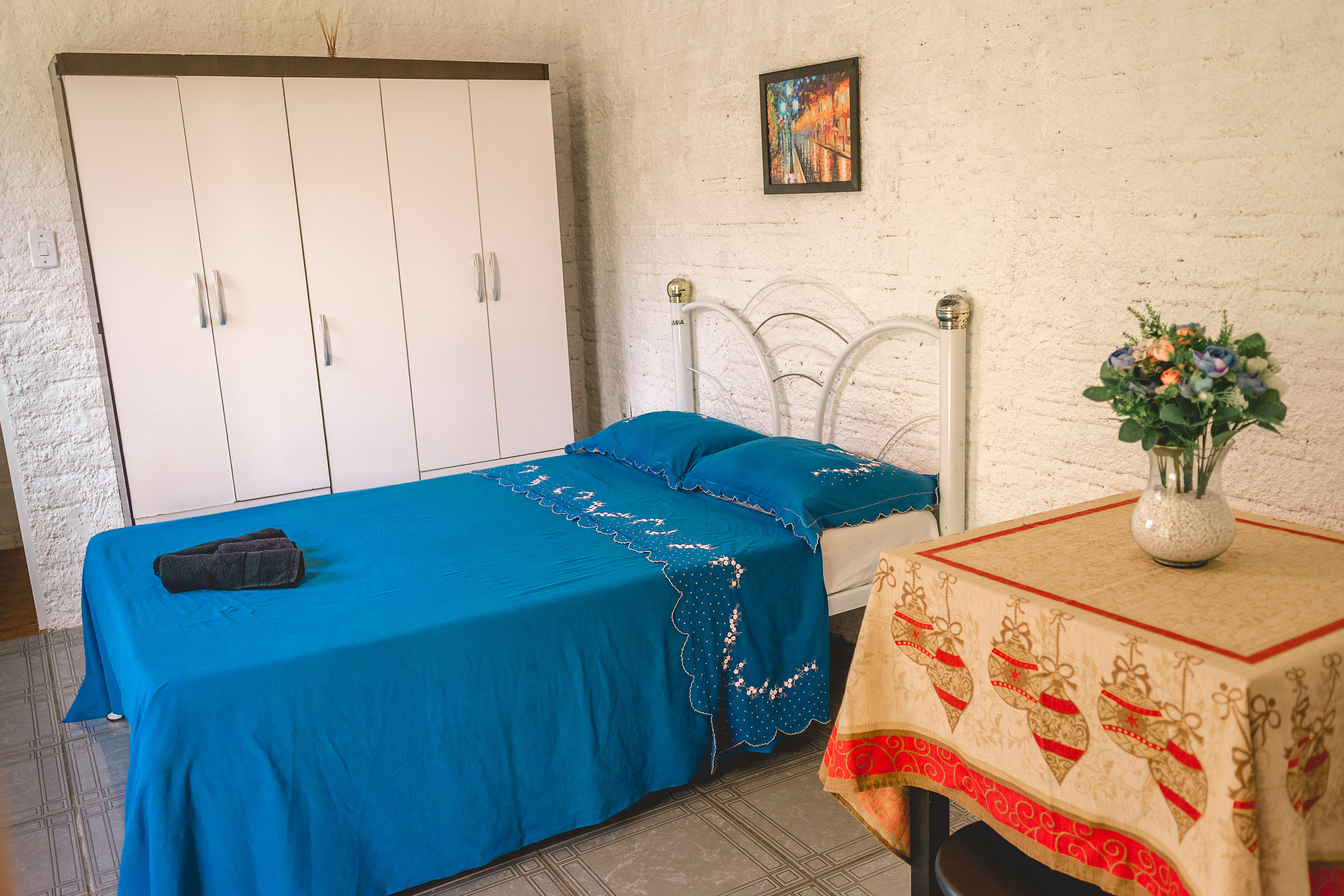 Perfect Home for Two People