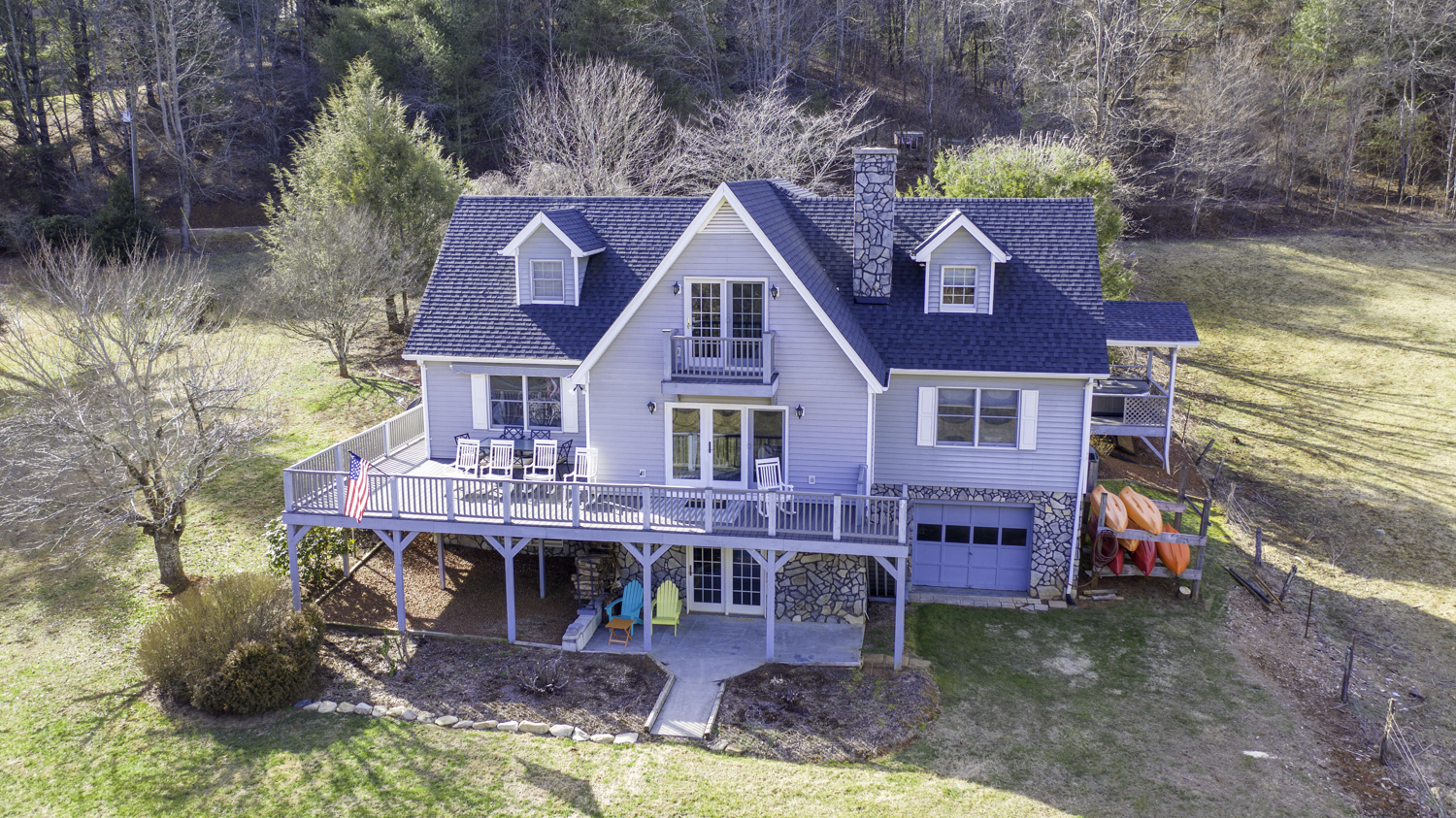 Waters Edge New River steps away, come and play! Houses for Rent in