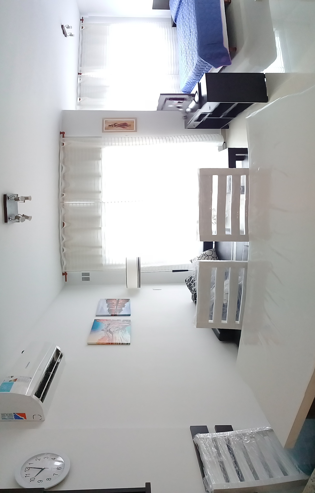 Excellent brand new apartment /  Matias Home