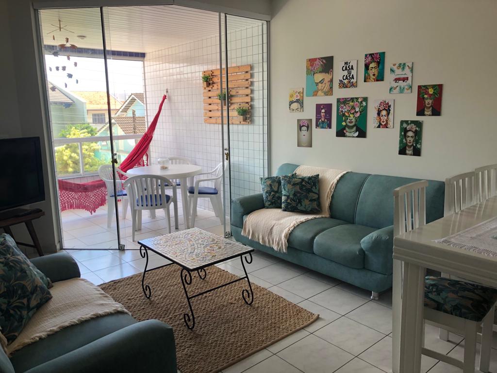 Excellent apartment in Prainha.